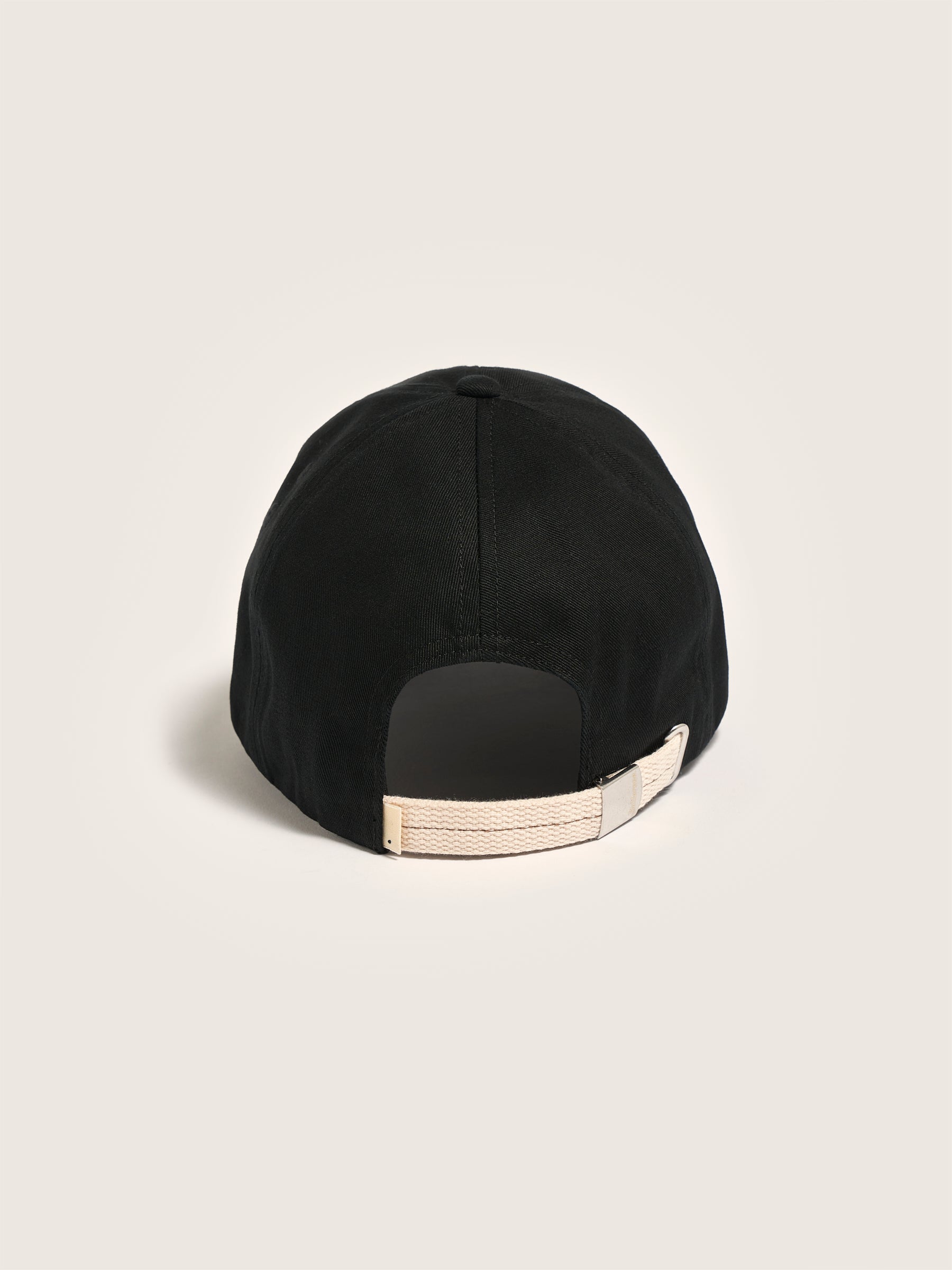 Dace Baseball Cap - Black beauty For Women | Bellerose