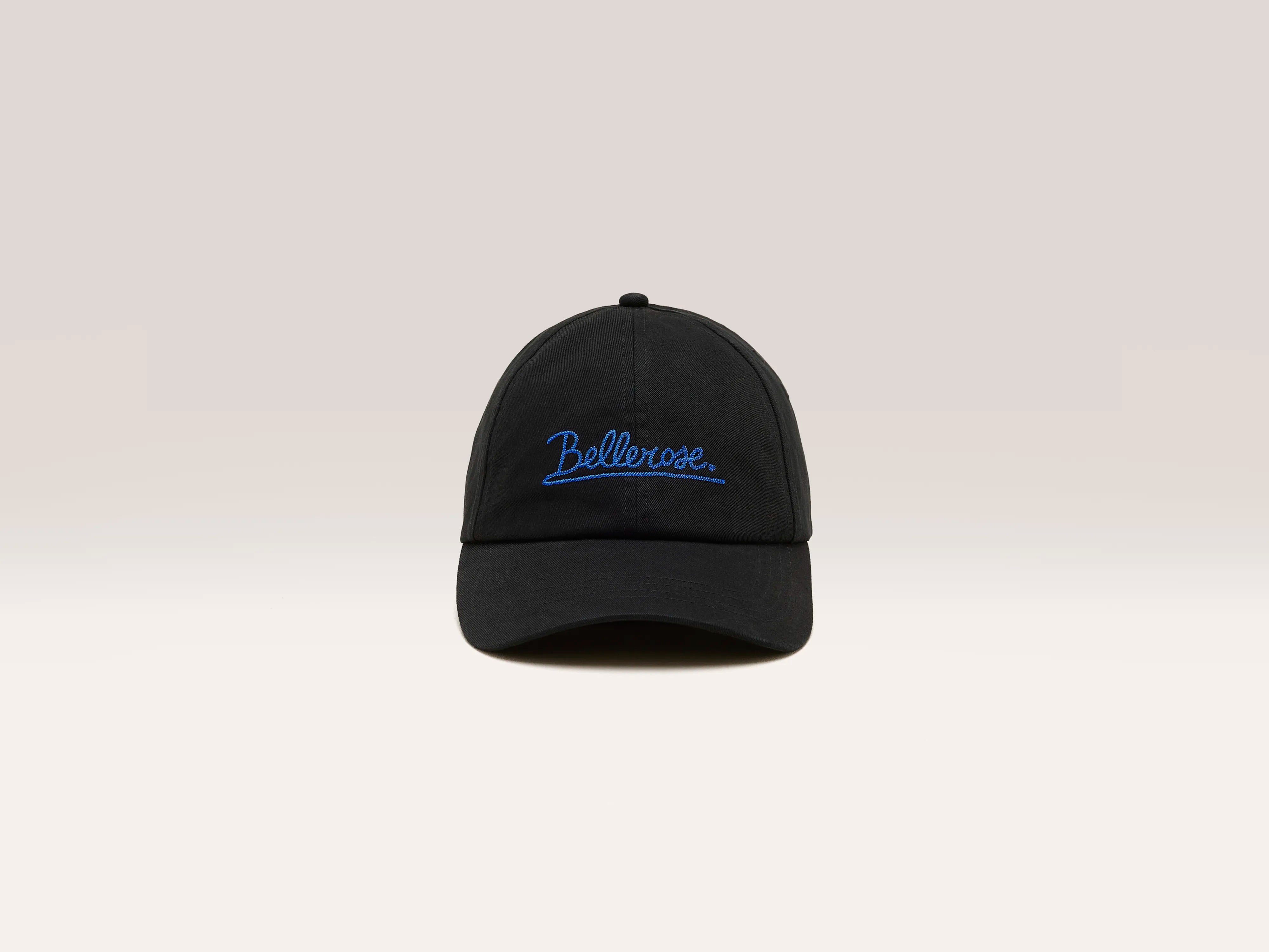 Dace baseball cap (251 / W / BLACK BEAUTY)