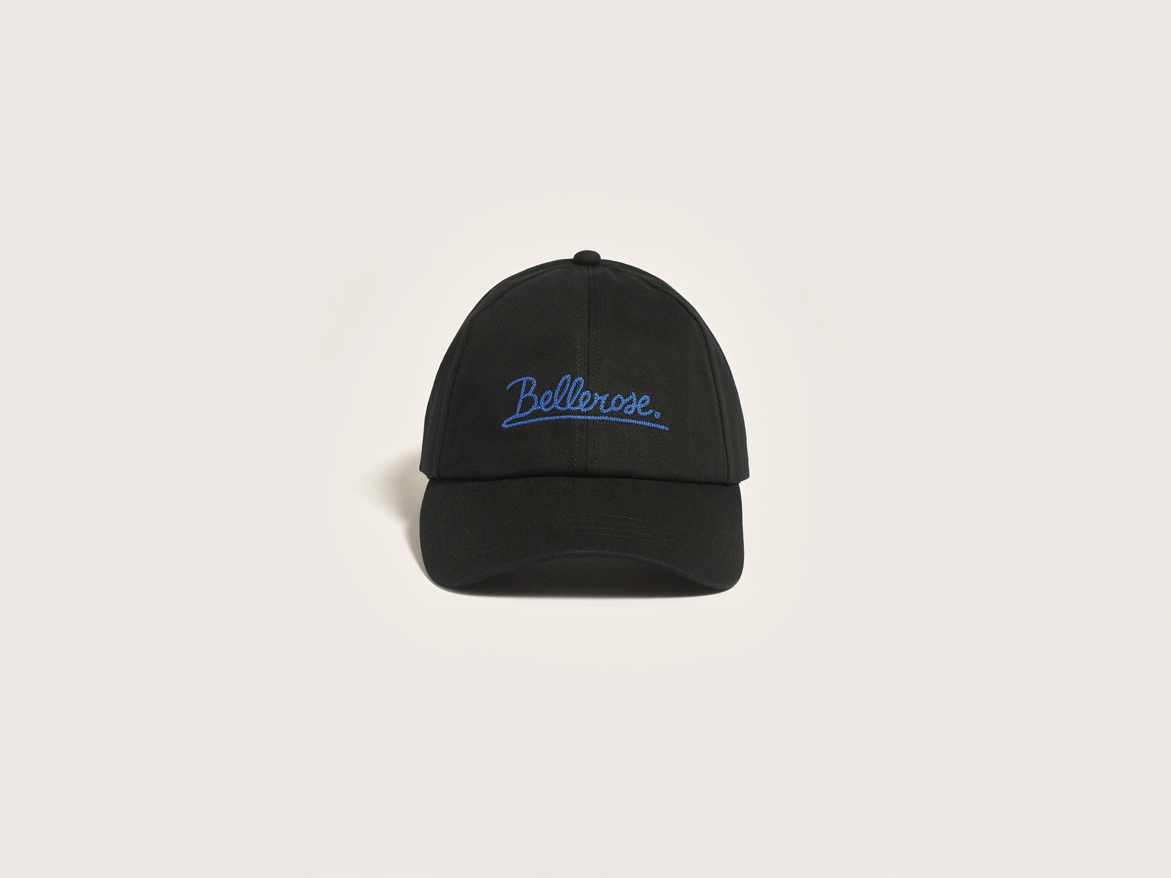 Dace Baseball Cap - Black beauty For Women | Bellerose