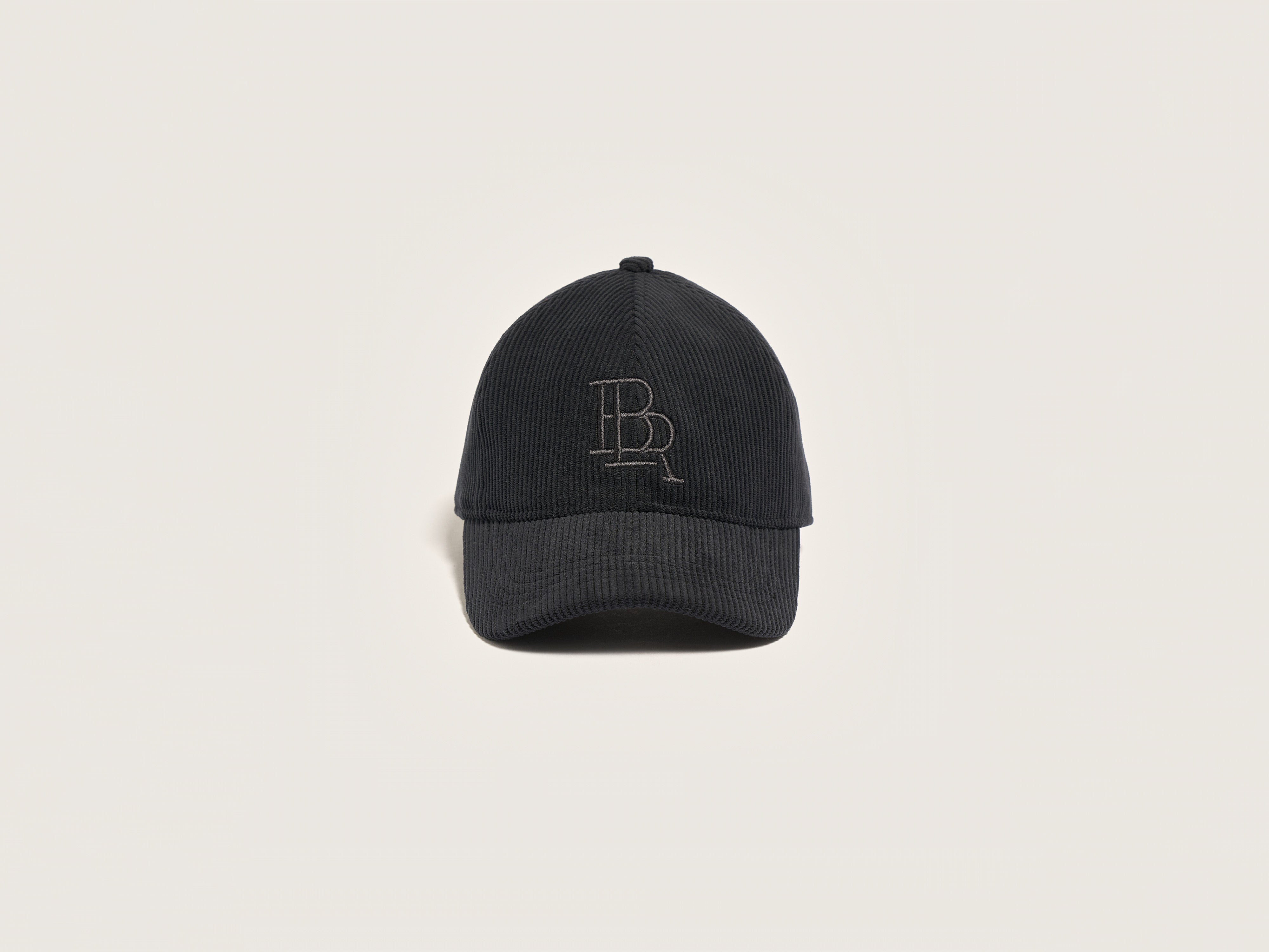 Dace baseball cap (242 / W / BLACK BEAUTY)