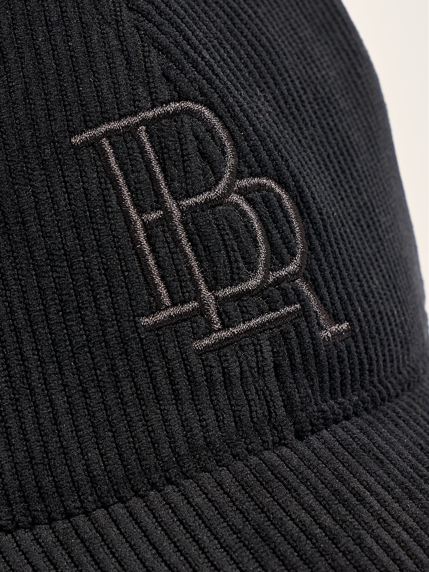 Dace Baseball Cap - Black beauty For Women | Bellerose