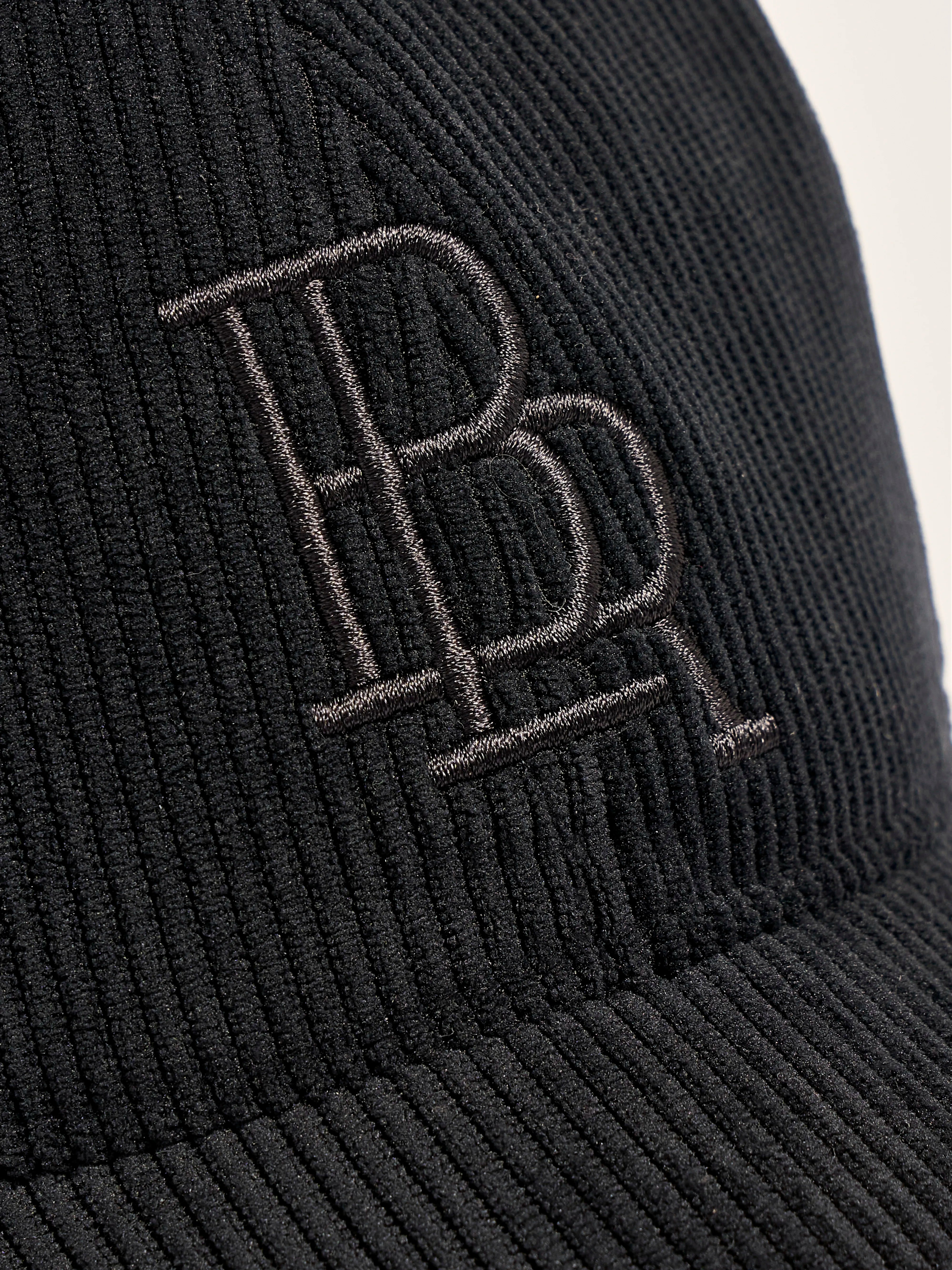 Dace baseball cap (242 / W / BLACK BEAUTY)