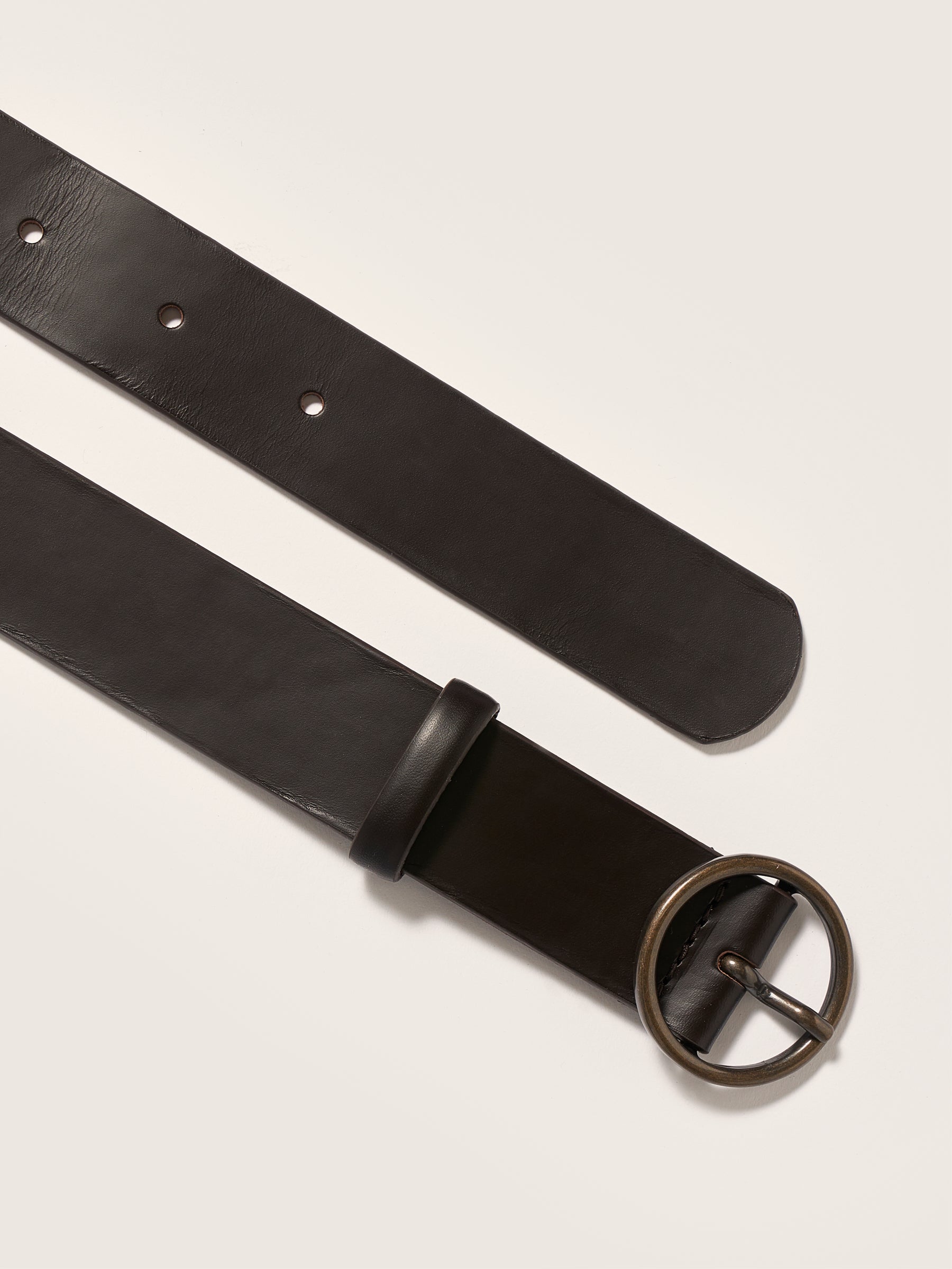 Selyo classic belt (242 / W / EBENE)