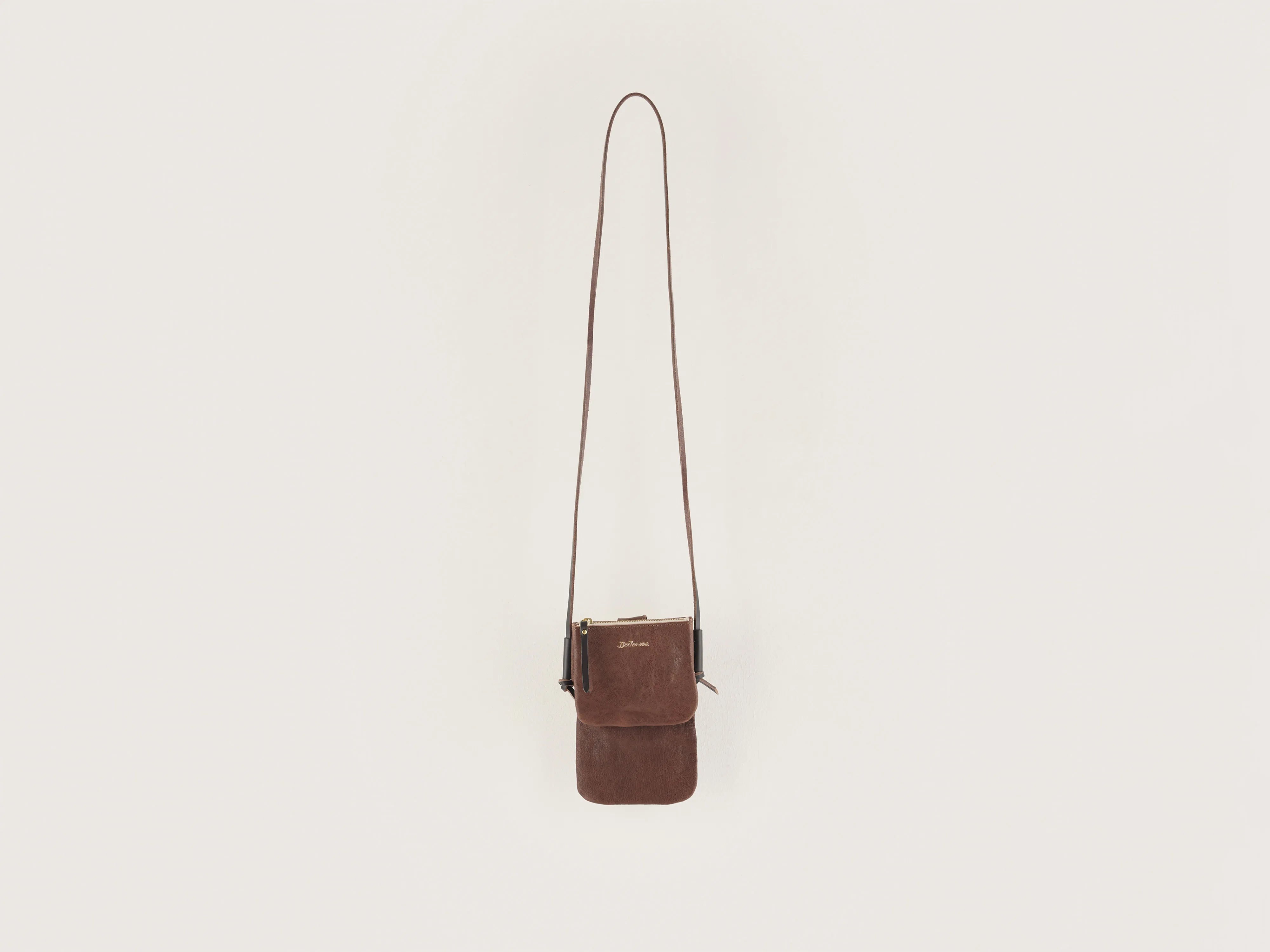 Sidt Mini Bag - Ecureuil For Women | Bellerose