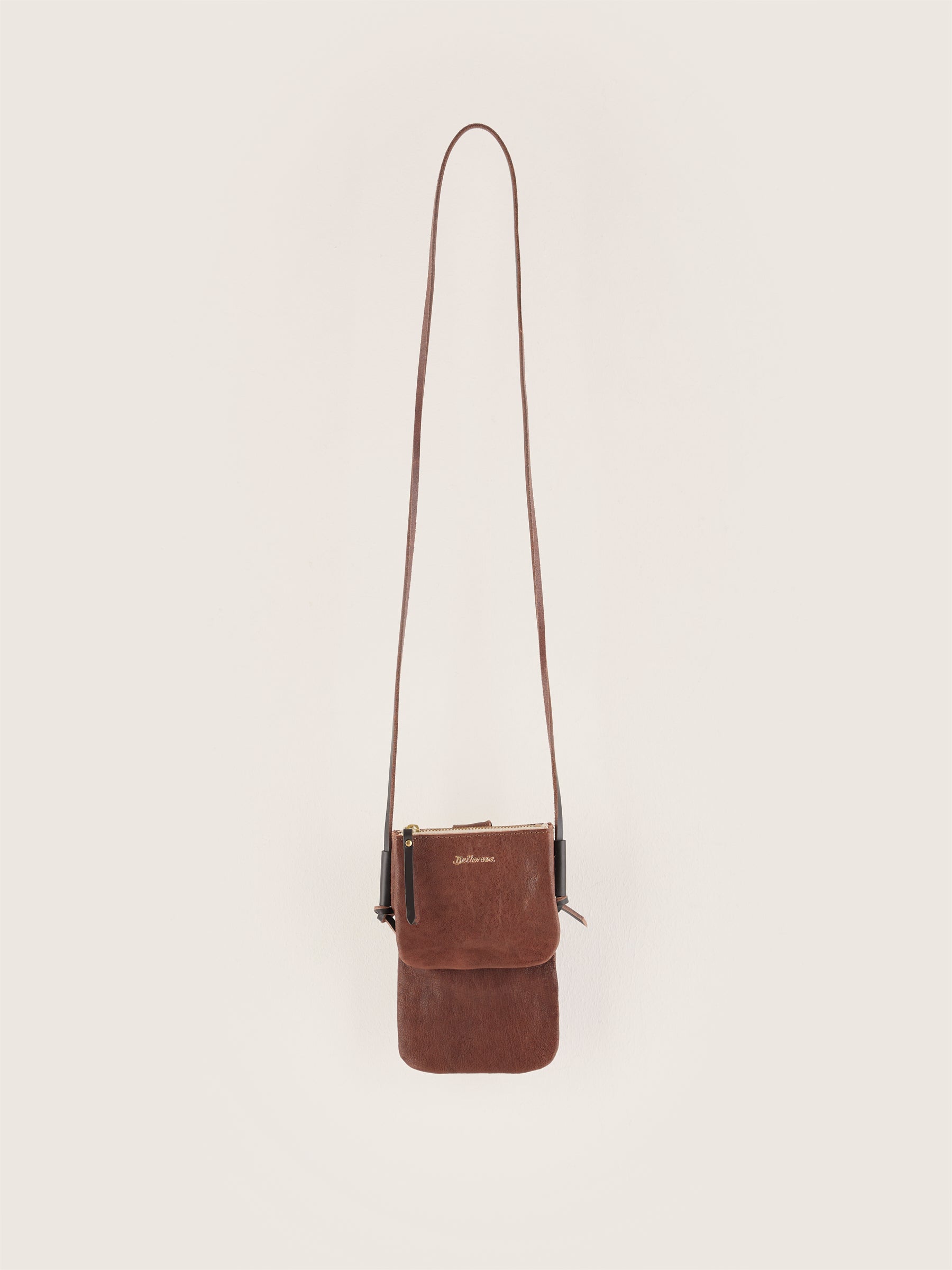 Sidt Mini Bag - Ecureuil For Women | Bellerose