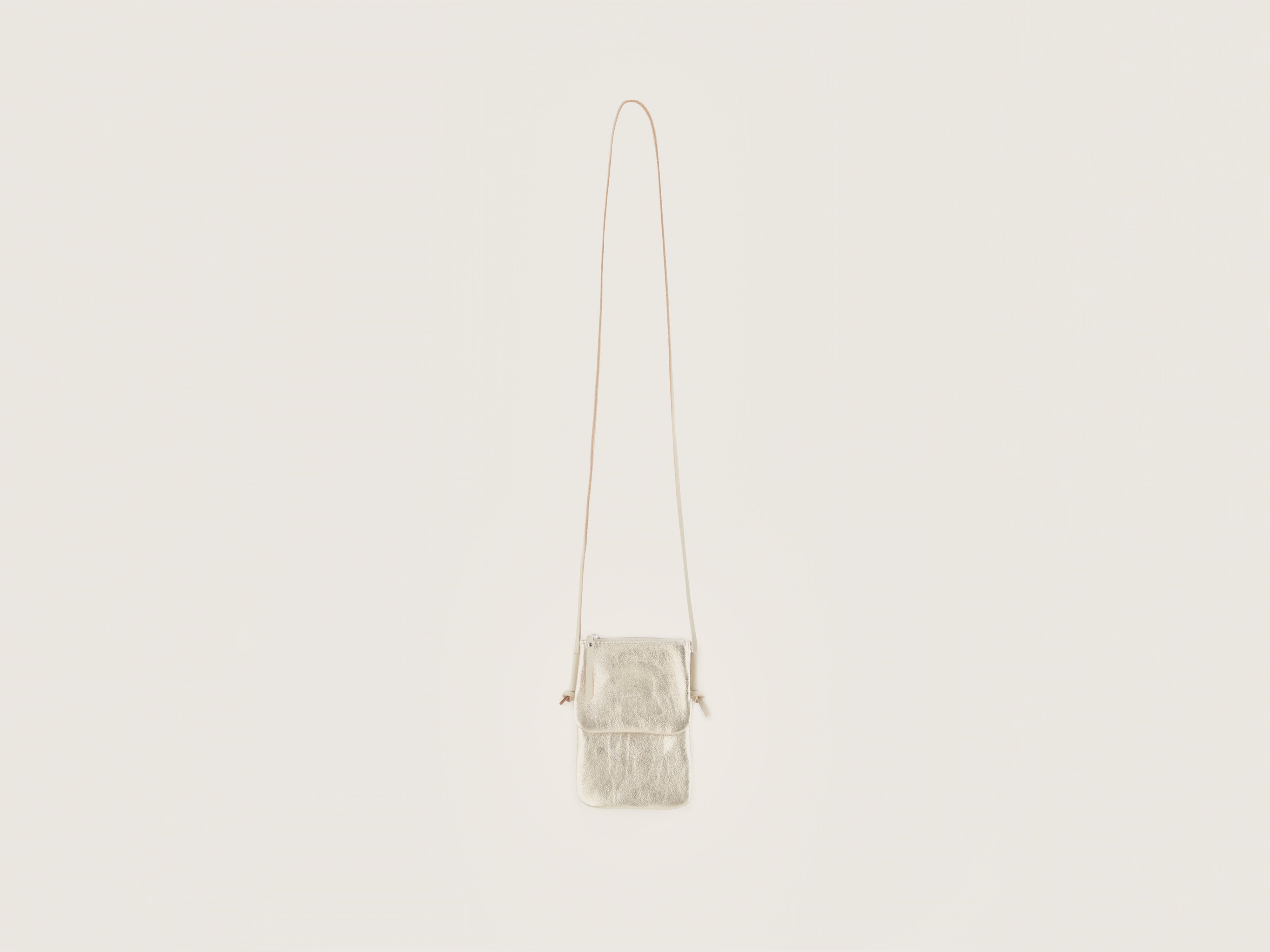 Sidt mini bag (242 / W / SMOKE GREY)