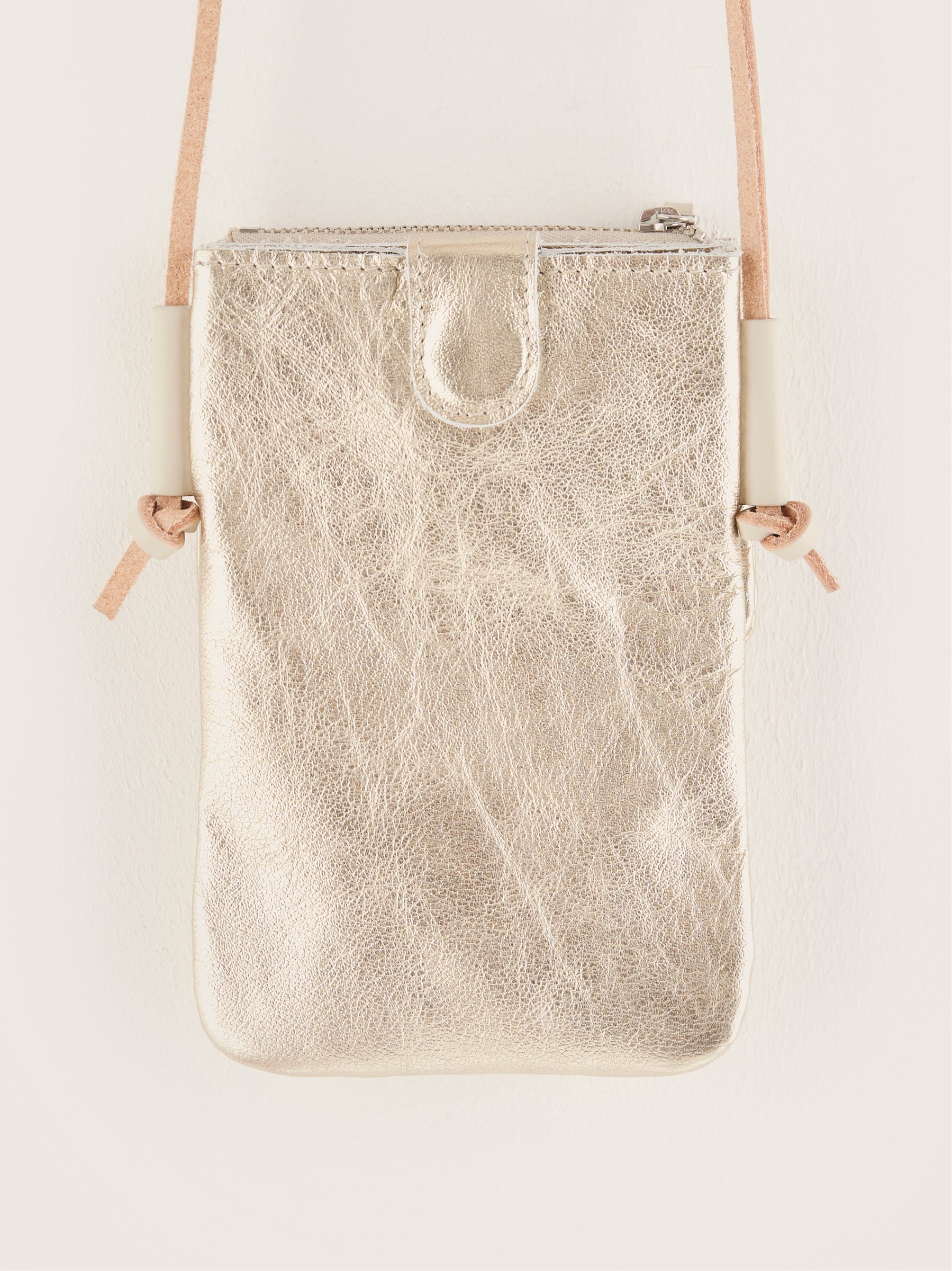 Sidt mini bag (242 / W / SMOKE GREY)