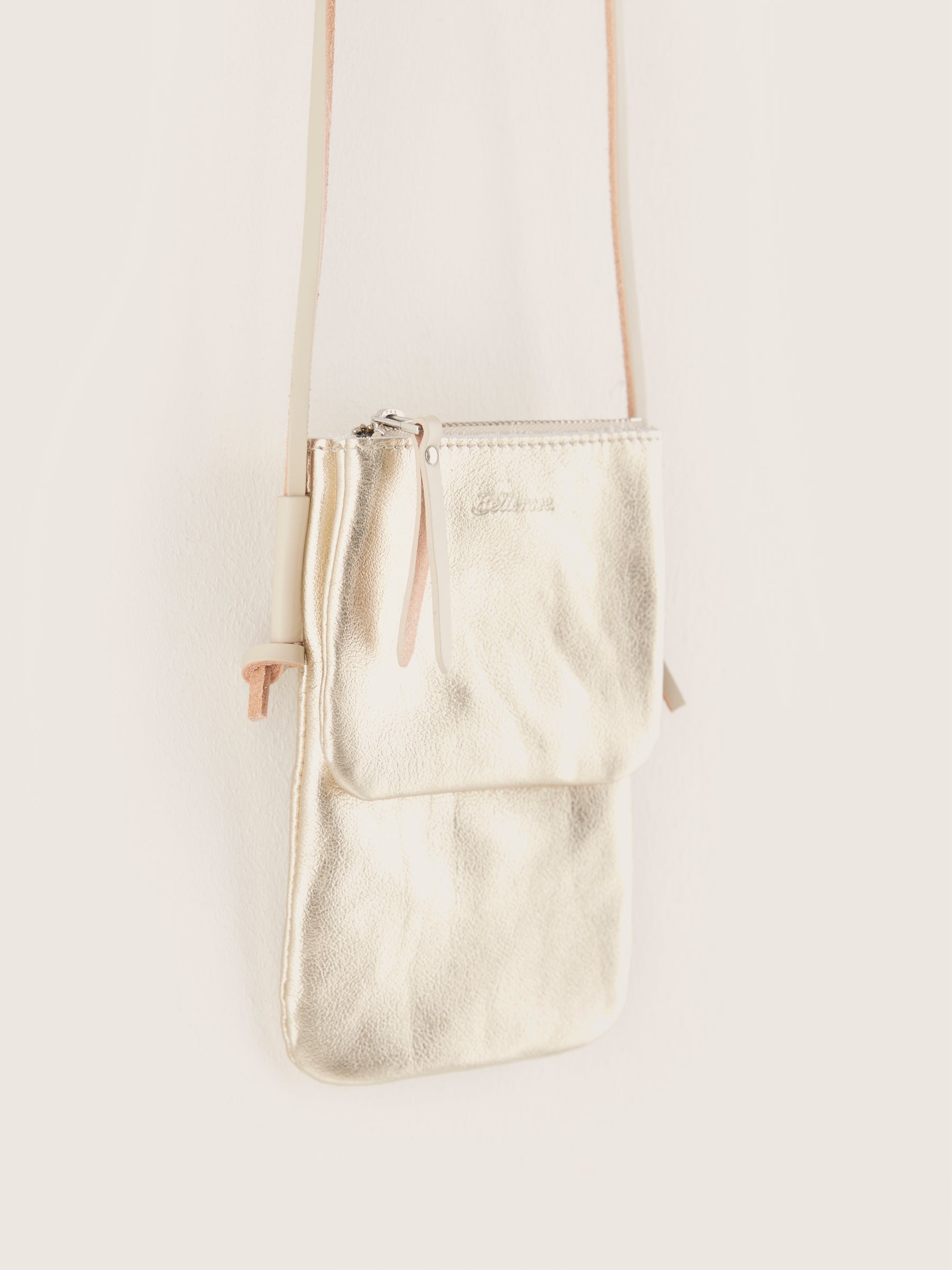 Mini sac Sidt (242 / W / SMOKE GREY)