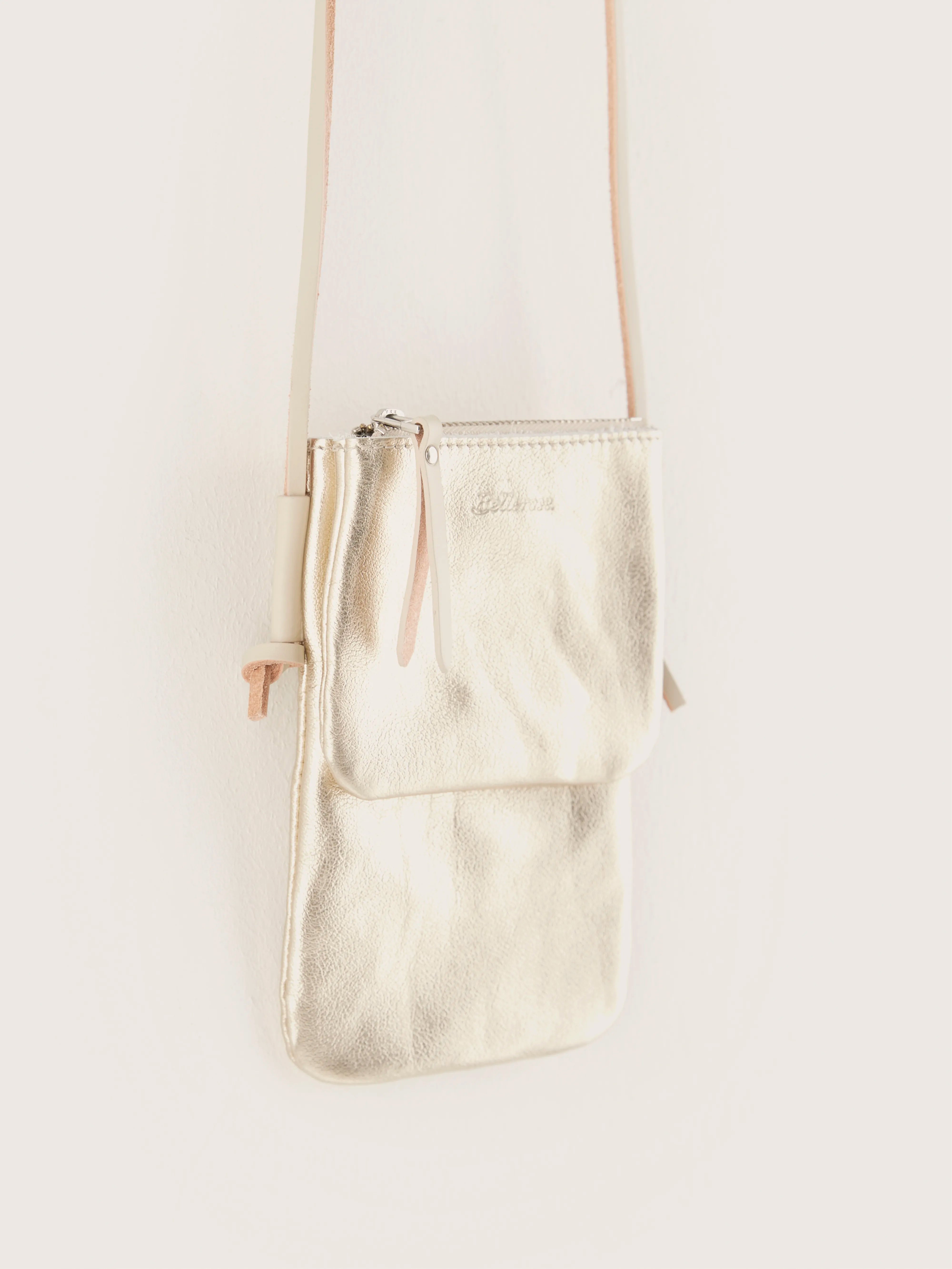 Mini sac Sidt (242 / W / SMOKE GREY)