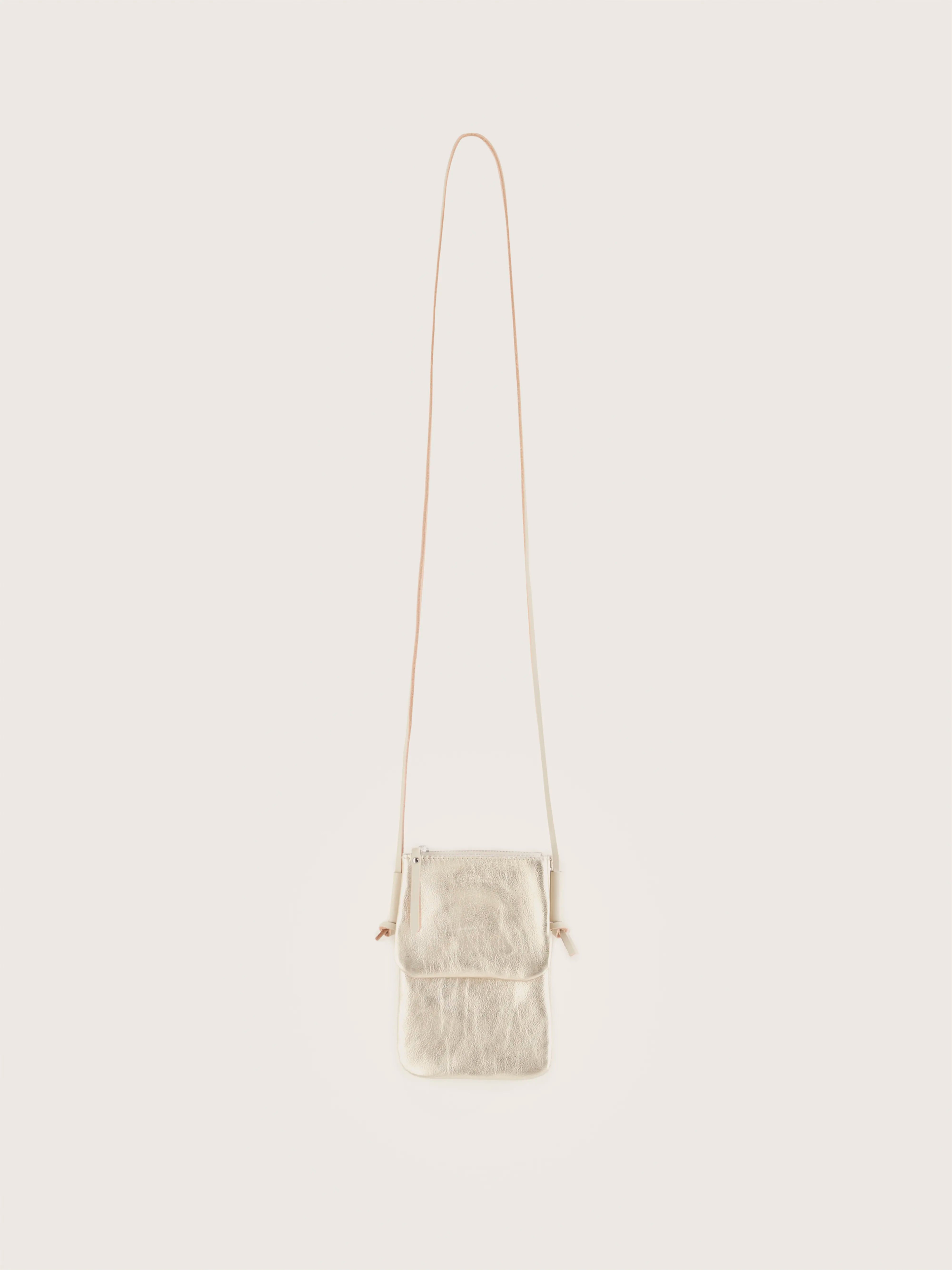 Mini sac Sidt (242 / W / SMOKE GREY)