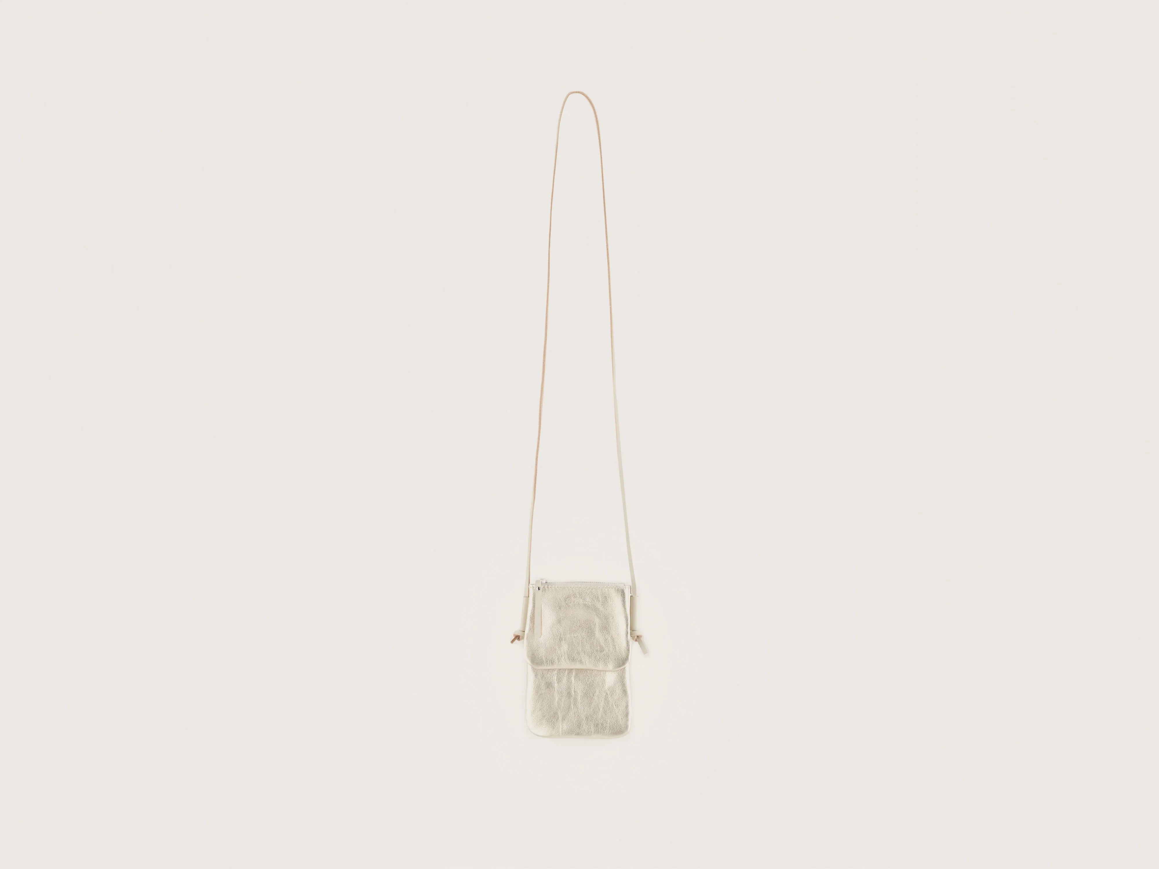 Sidt mini bag (242 / W / SMOKE GREY)