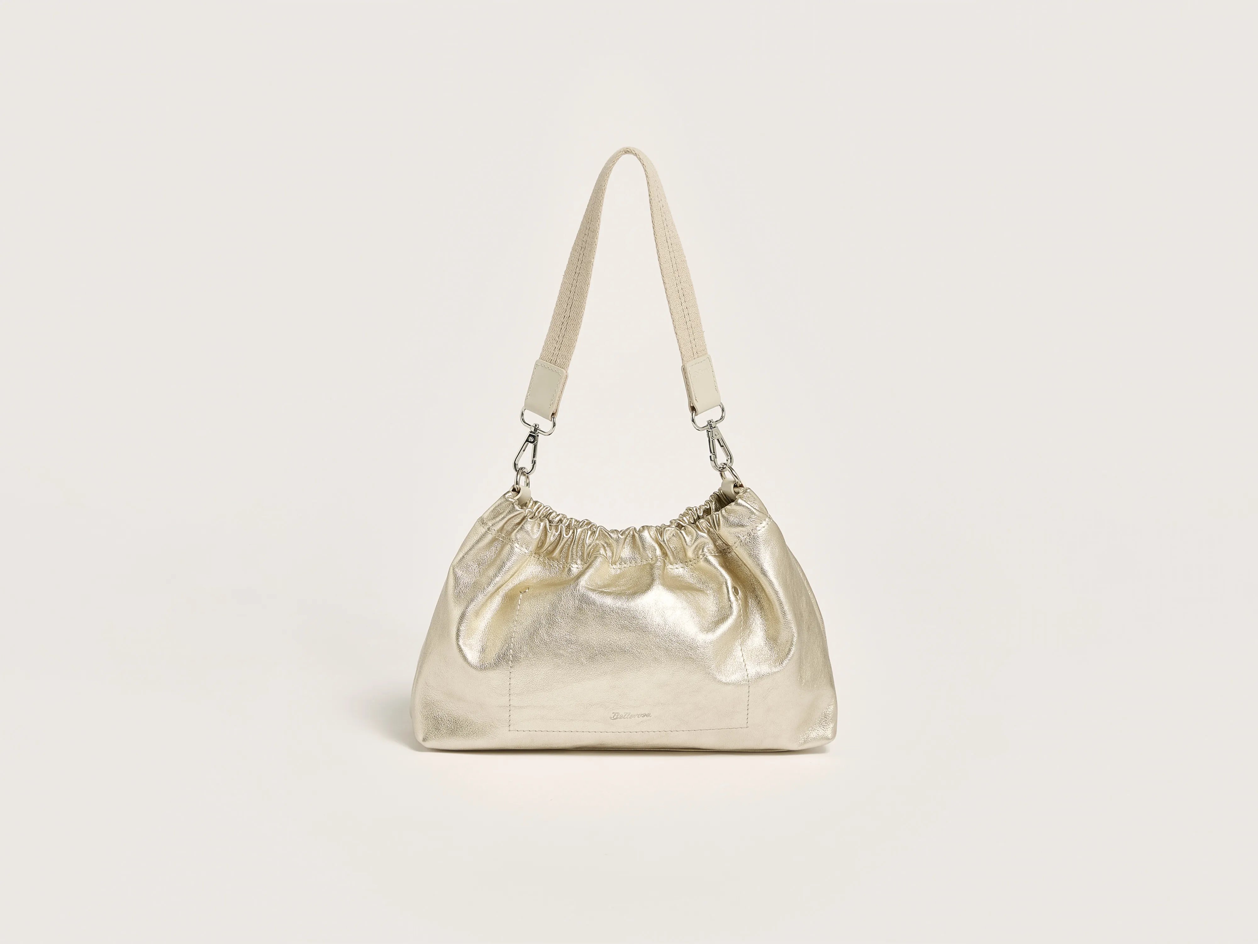 Sac Sobbo - Smoke grey Pour Femme | Bellerose