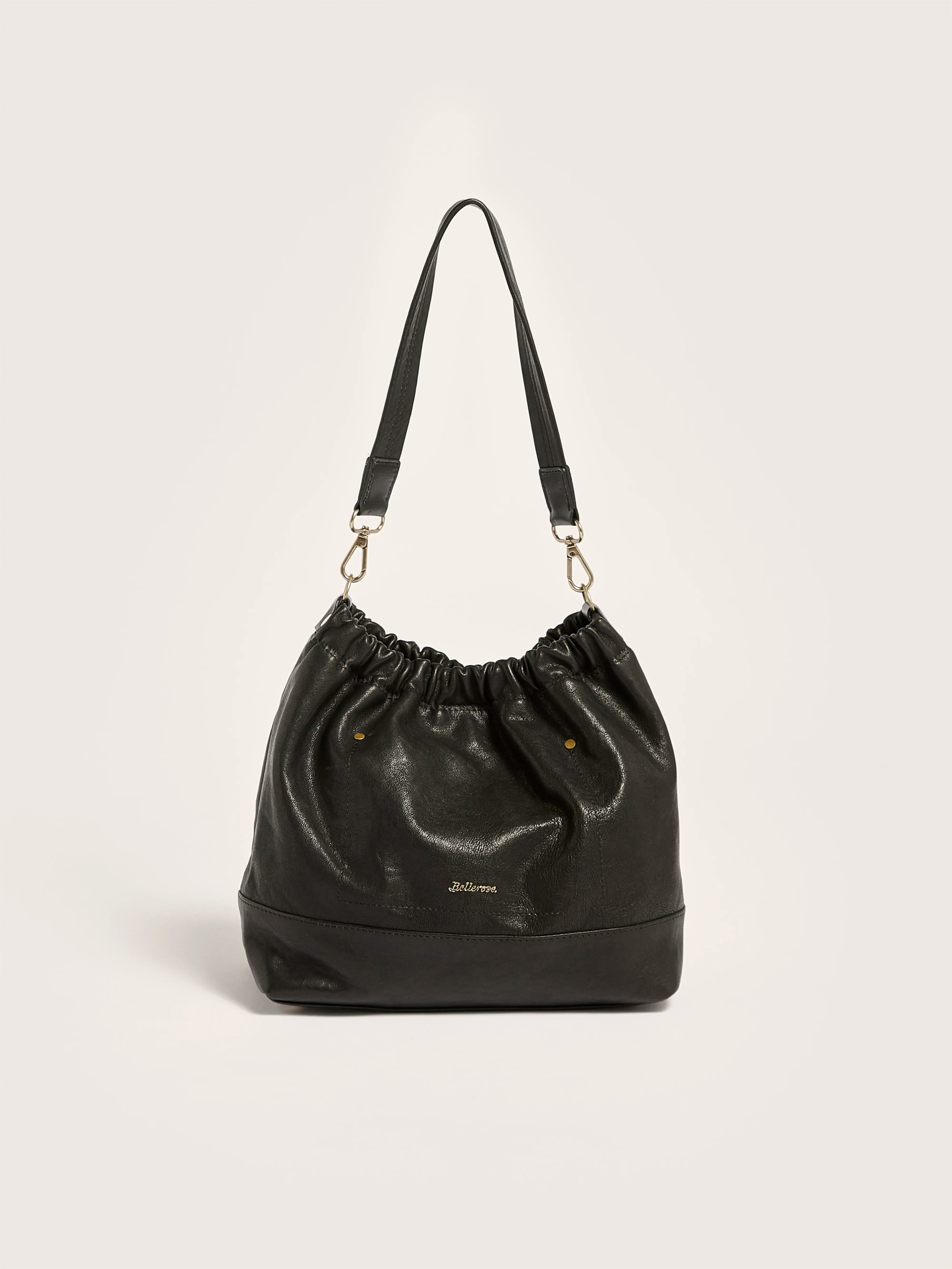 Soblan Bags - Black For Women | Bellerose