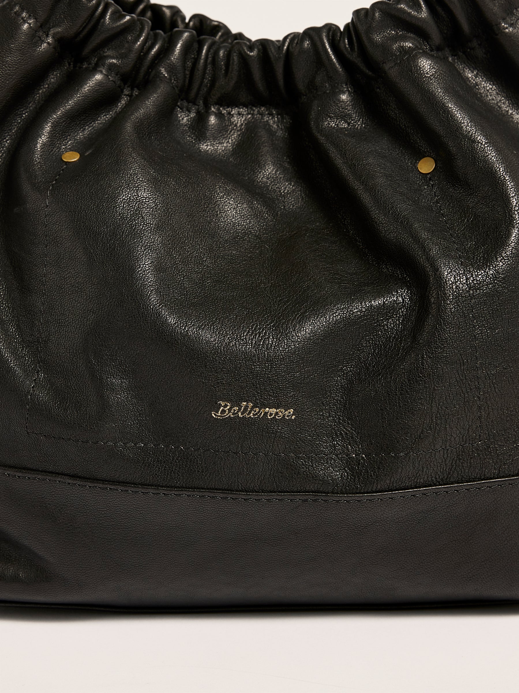 Sac seau Soblan (251 / W / BLACK)