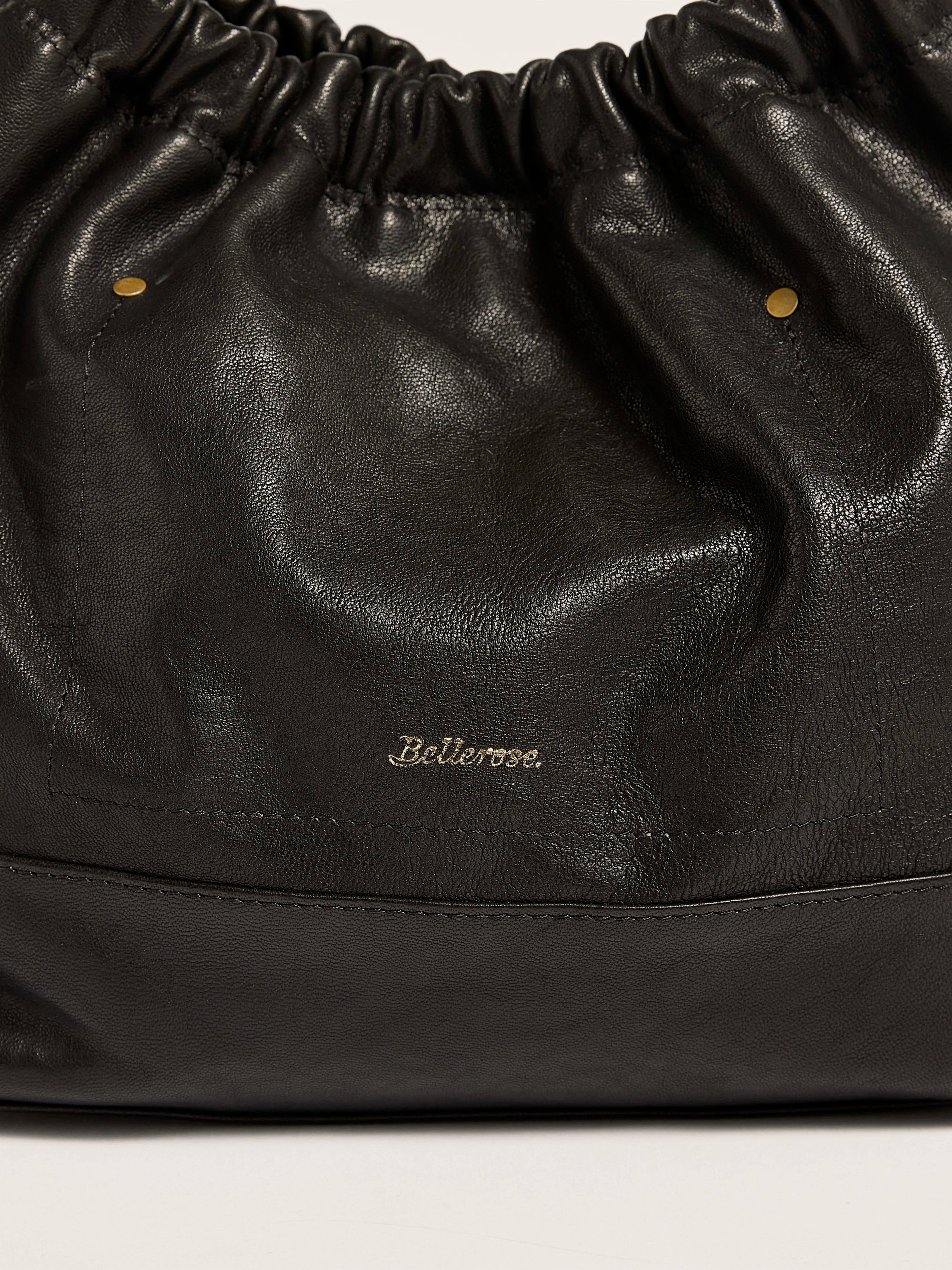 Soblan Bags (251 / W / BLACK)