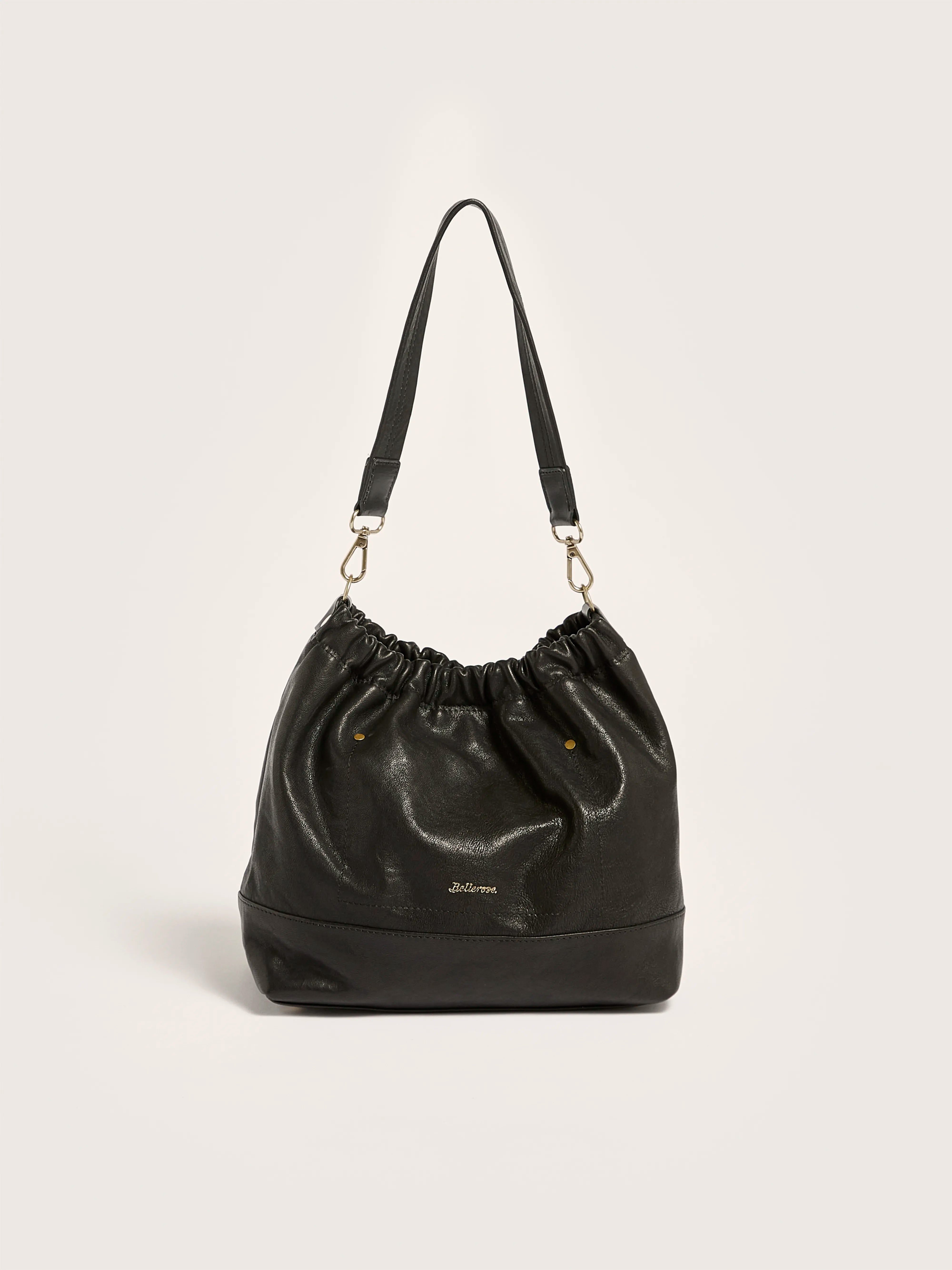 Soblan Buckettas - Black Voor Dames | Bellerose