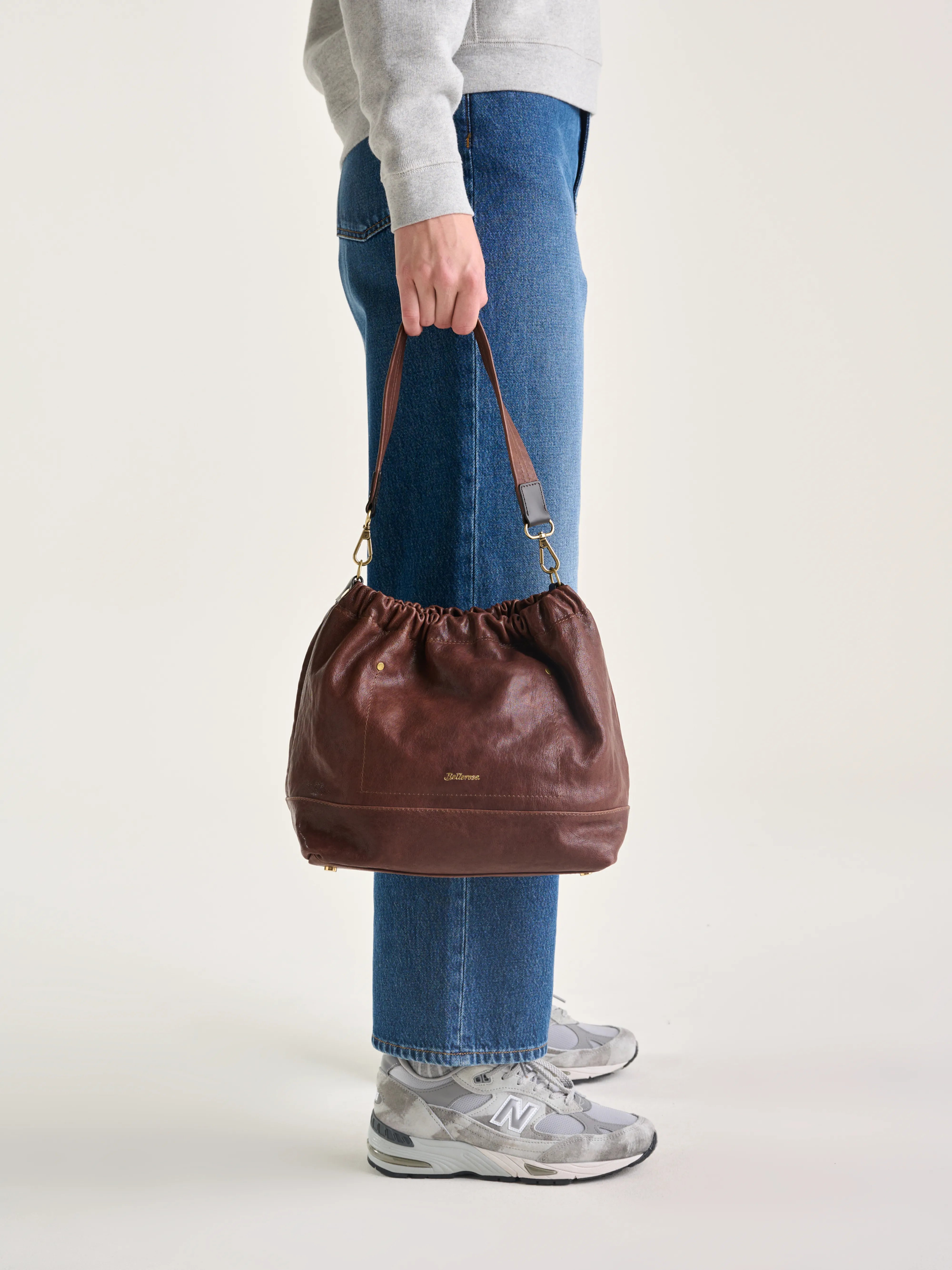 Soblan Bags - Ecureuil For Women | Bellerose