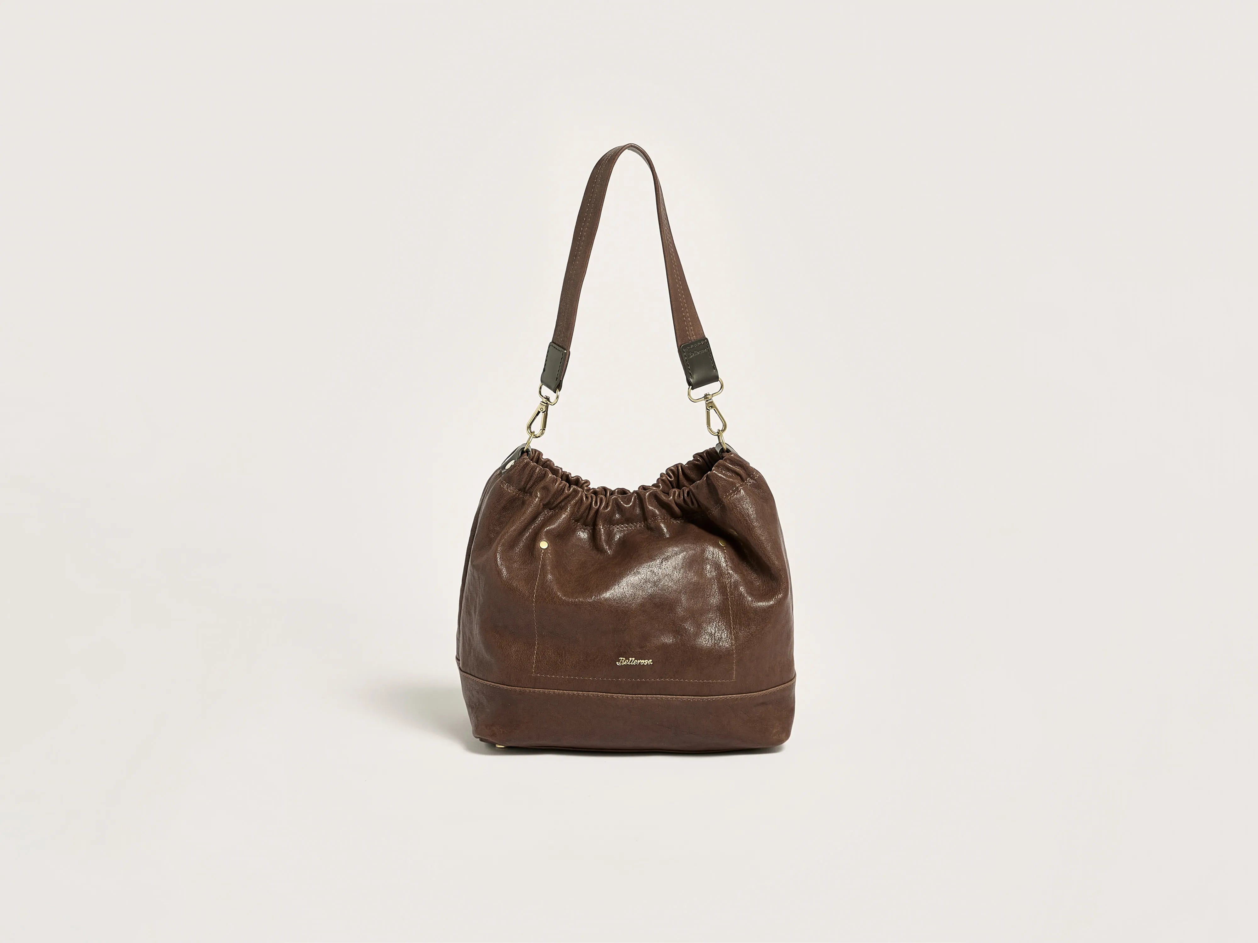 Sac Seau Soblan - Ecureuil Pour Femme | Bellerose