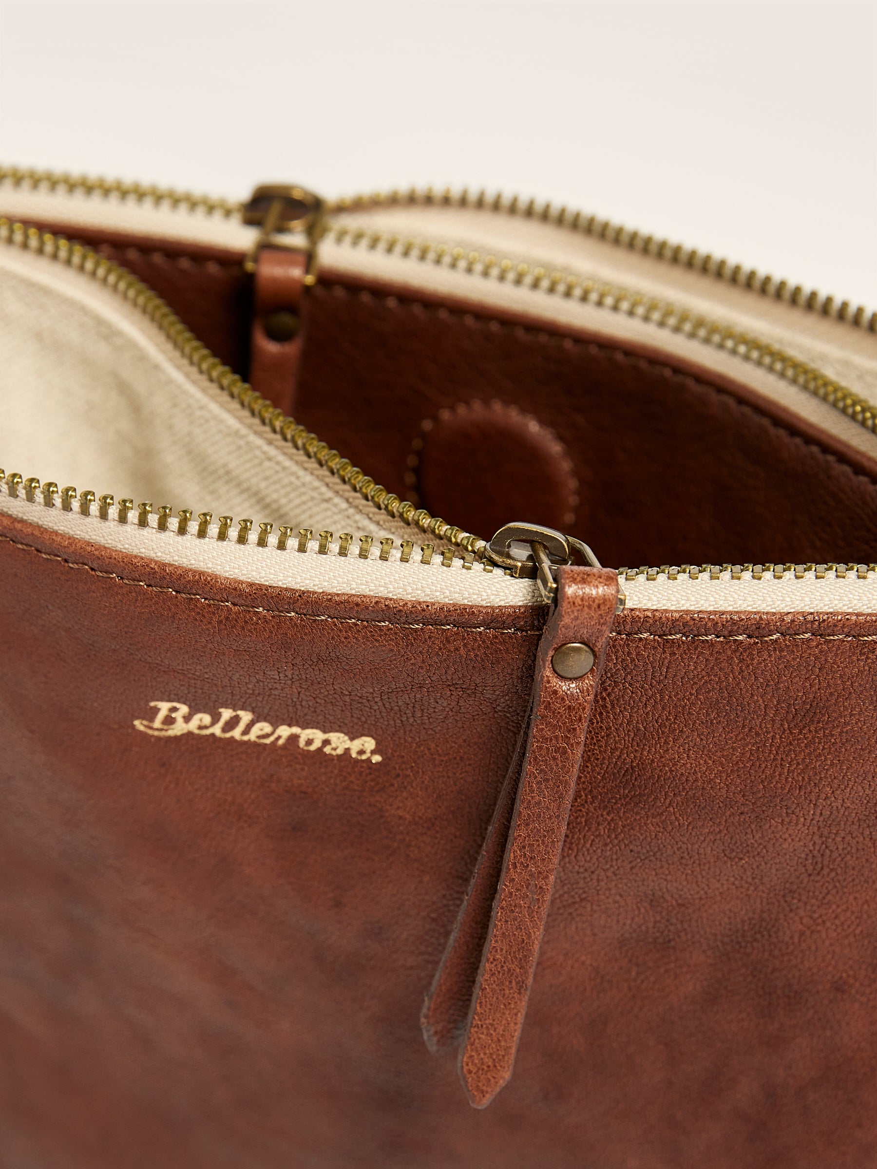 Skare Bag - Ecureuil For Women | Bellerose