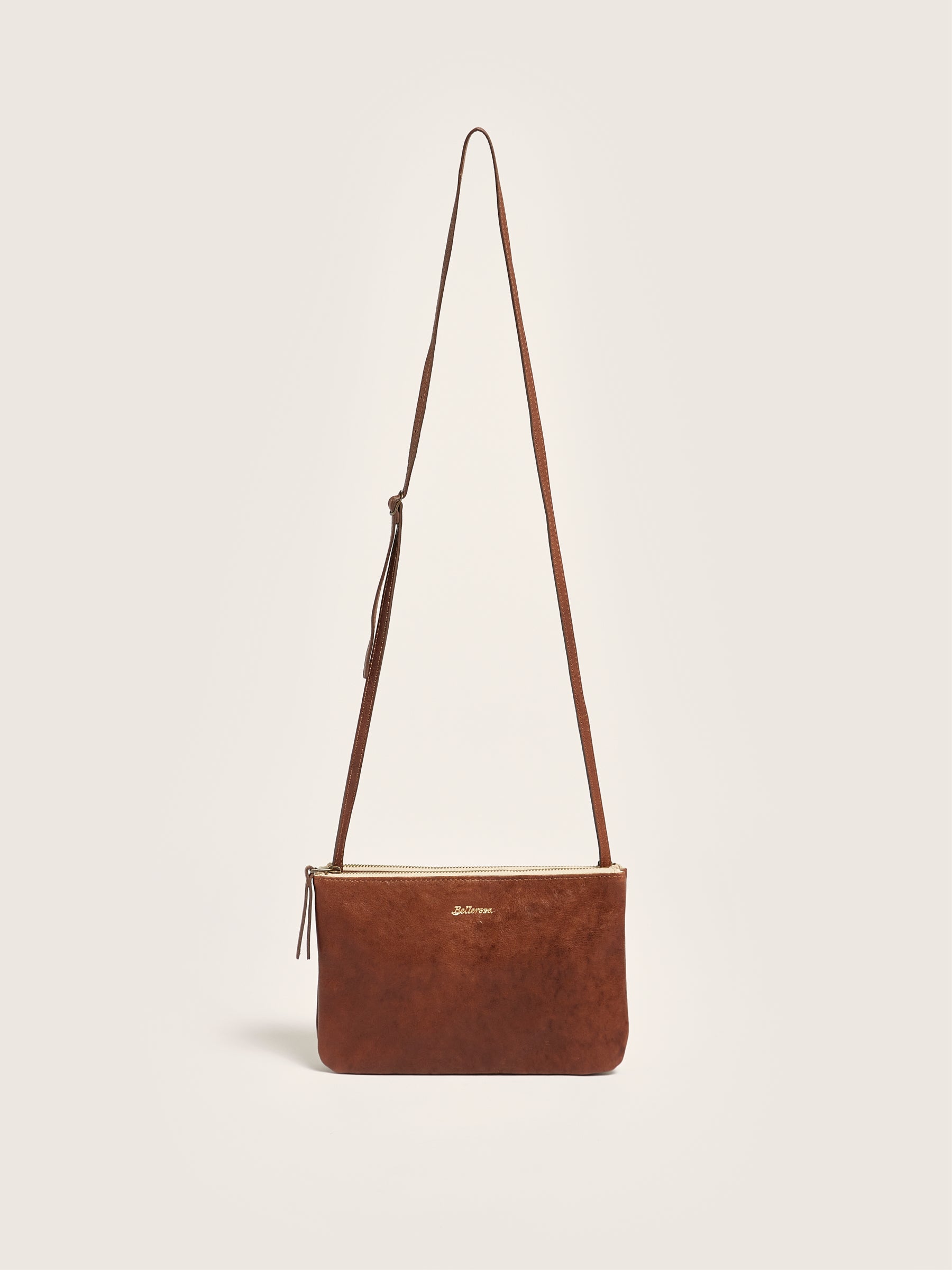 Skare Bag - Ecureuil For Women | Bellerose