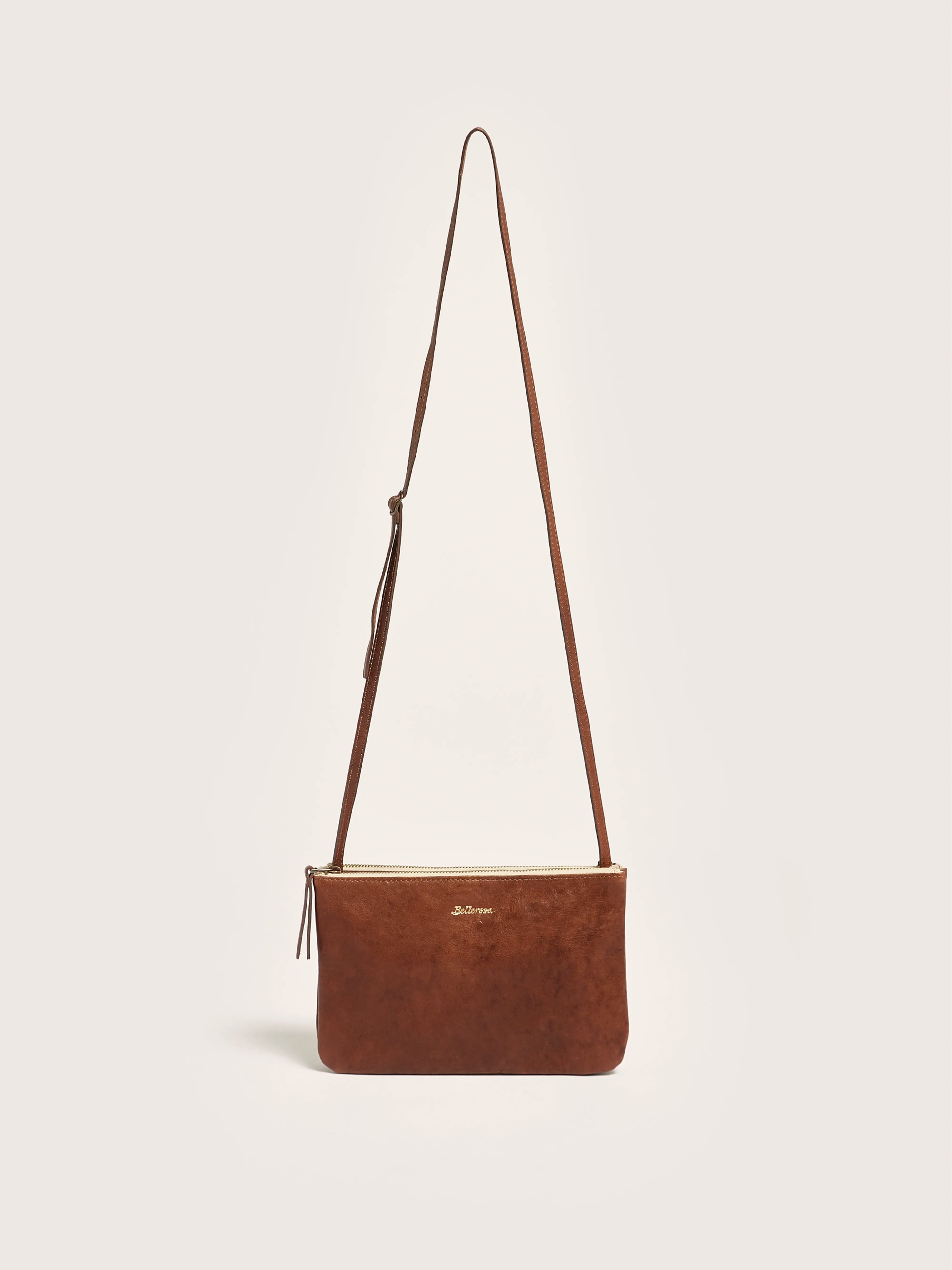 Sac Skare - Ecureuil Pour Femme | Bellerose