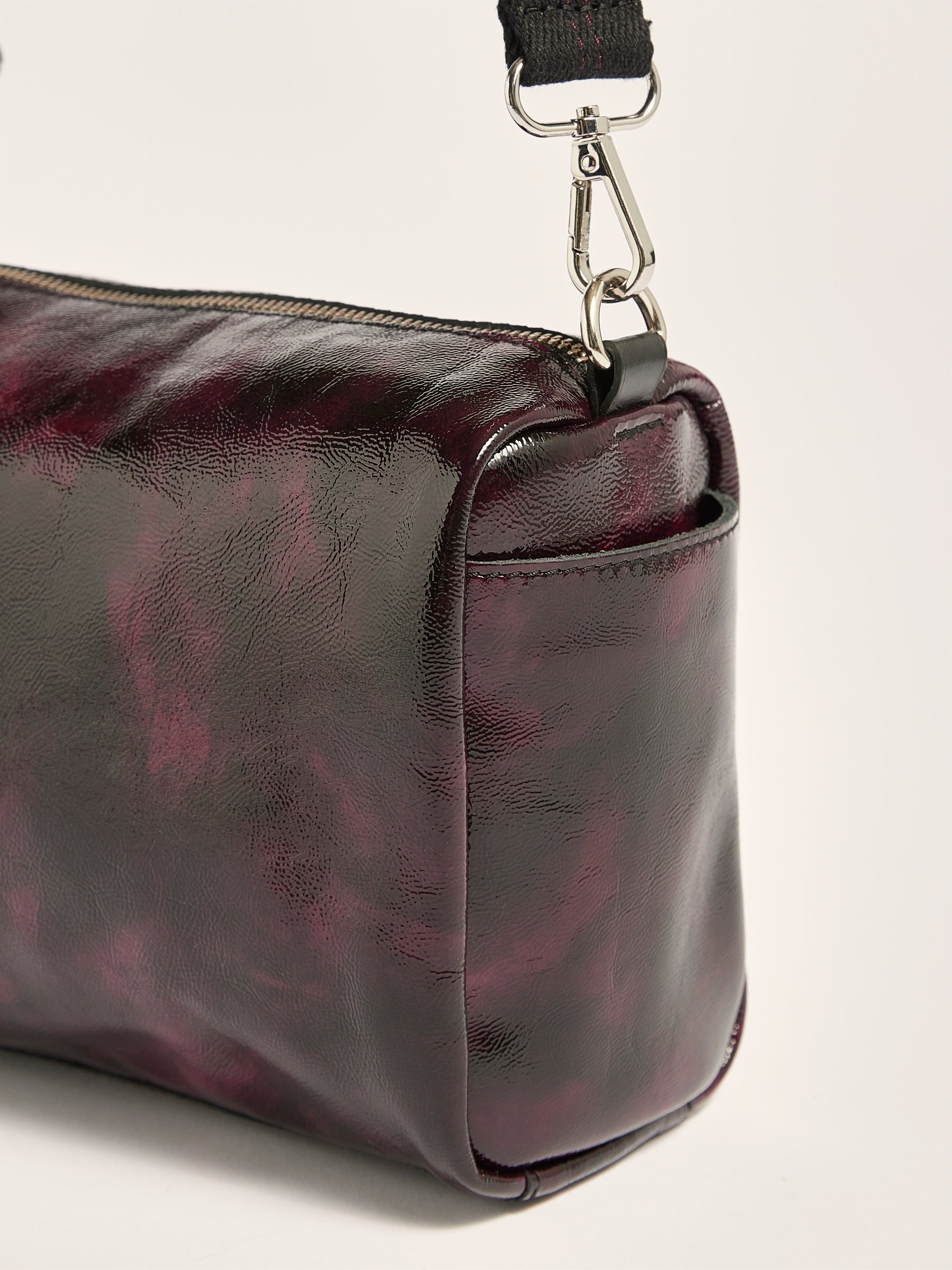 Sac Souple Soblan - Dried tomato Pour Femme | Bellerose