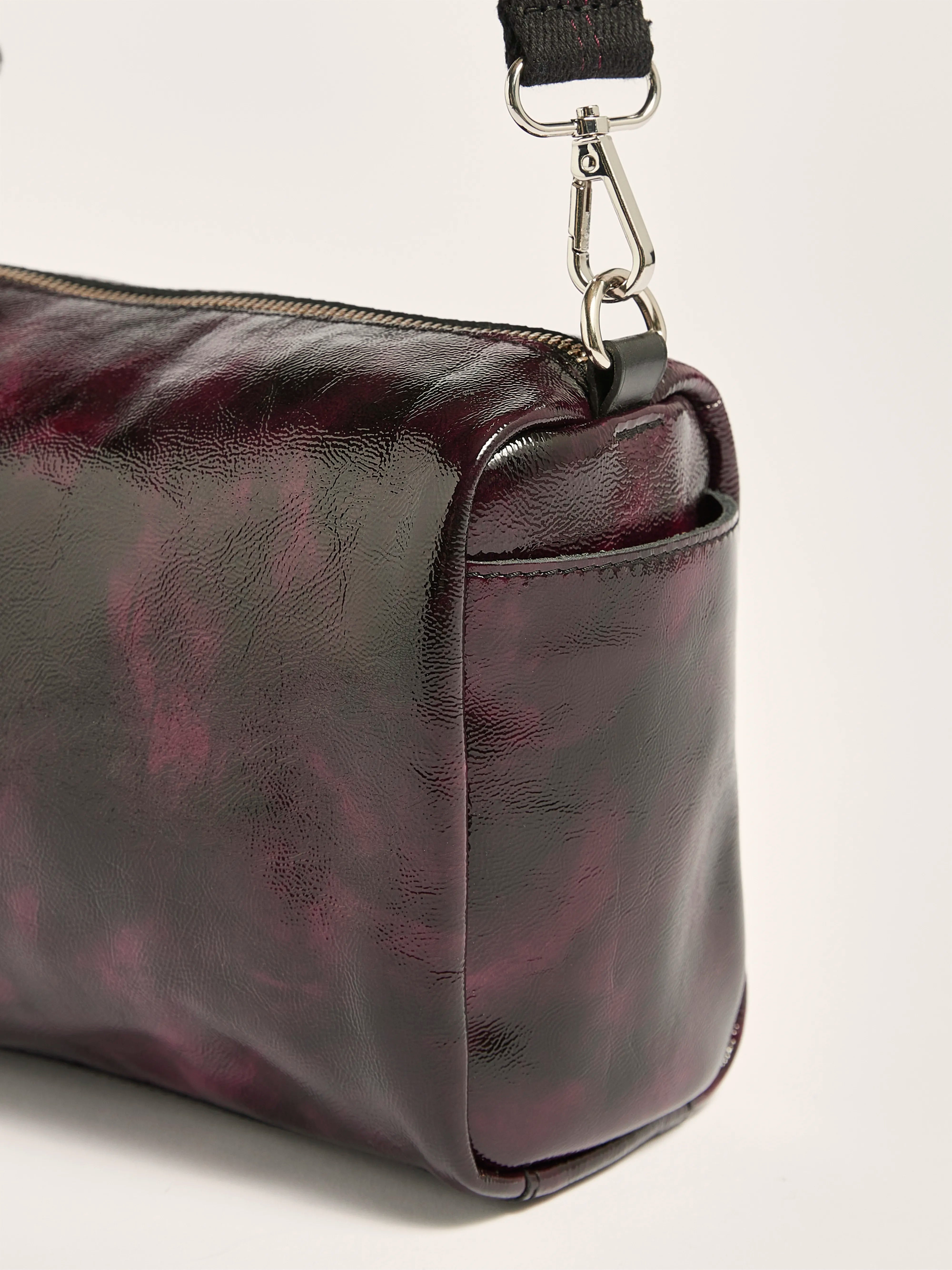 Sac Souple Sobox - Dried tomato Pour Femme | Bellerose