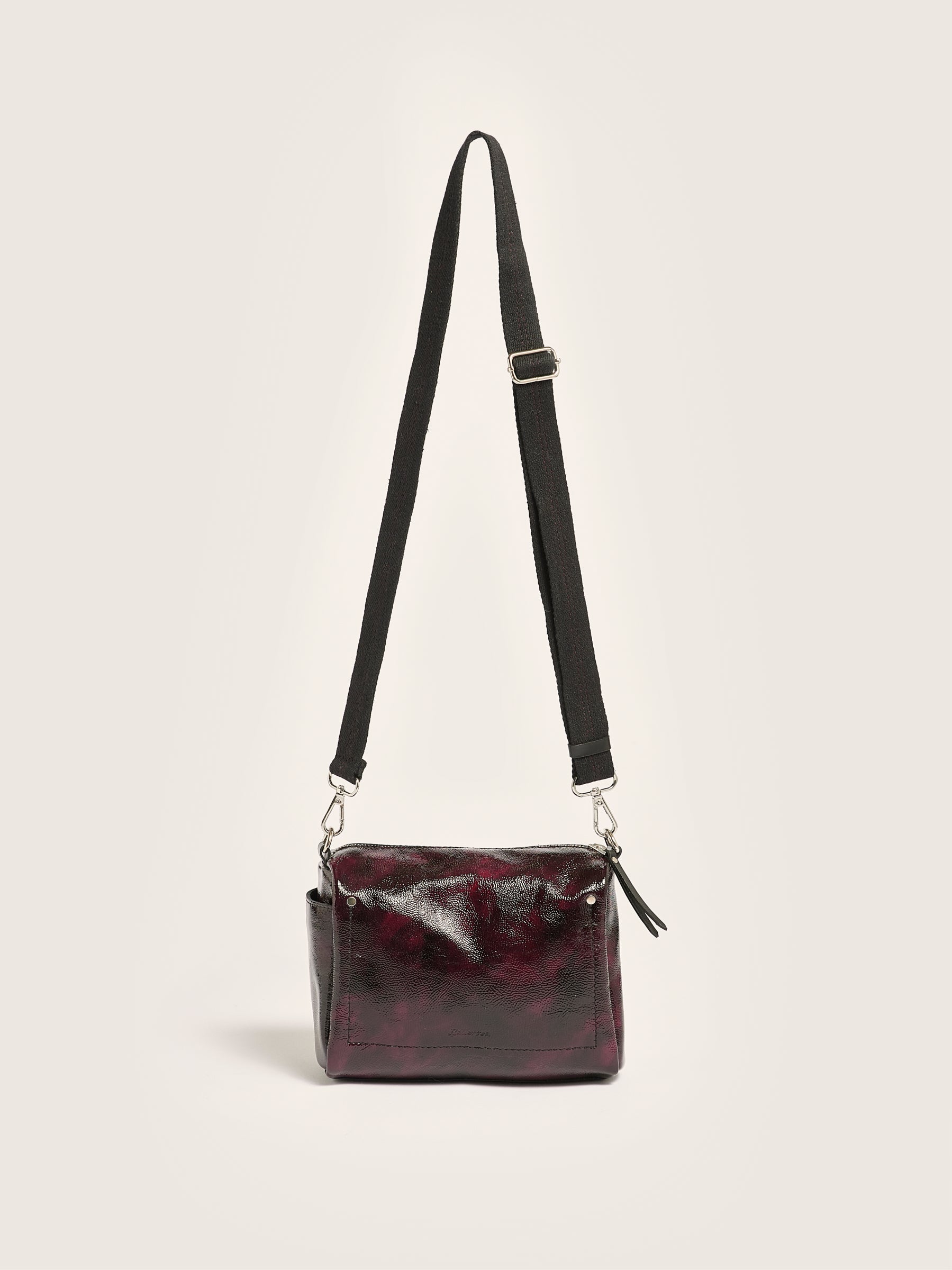 Sac Souple Soblan - Dried tomato Pour Femme | Bellerose