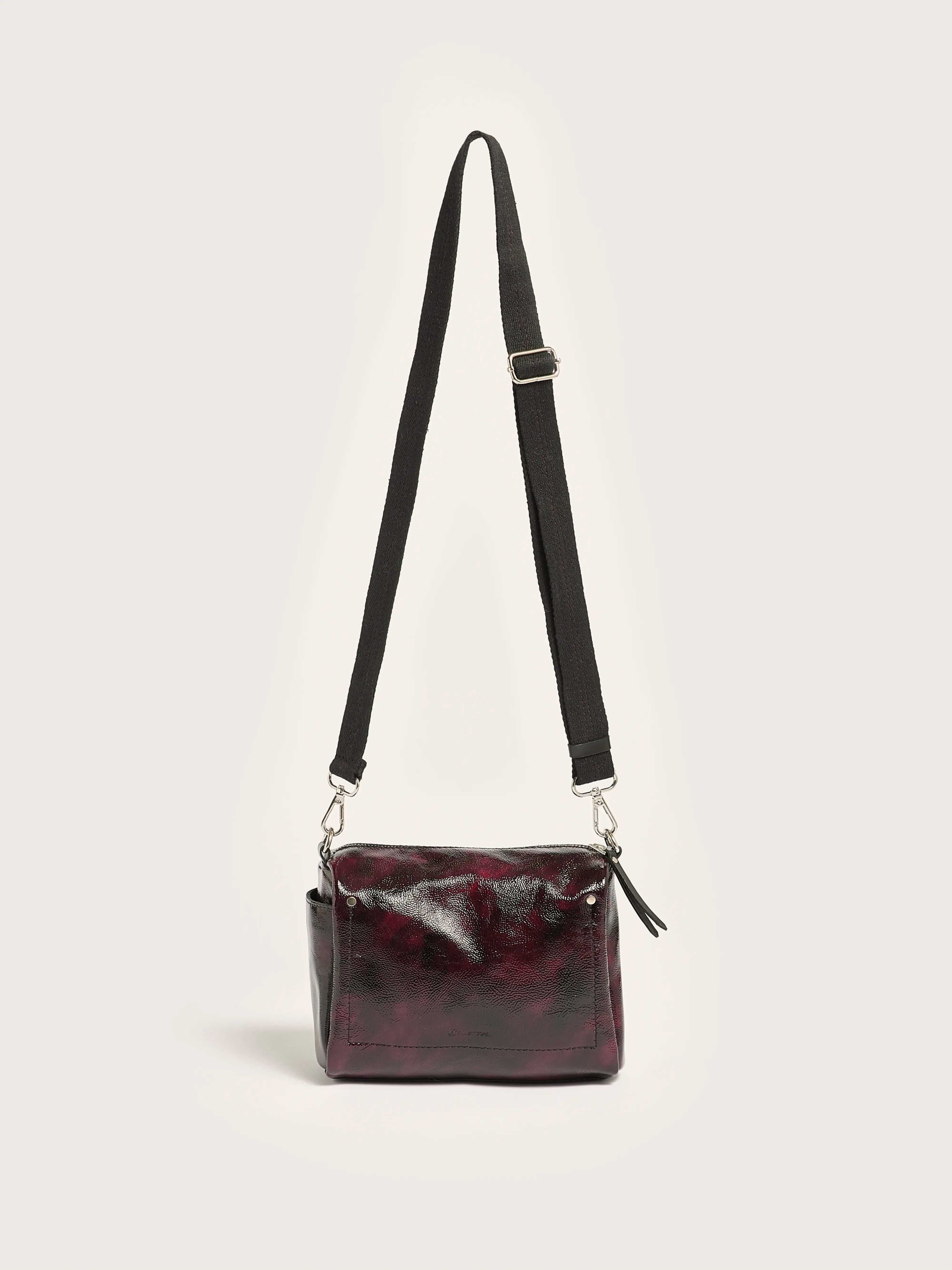 Sac Souple Sobox - Dried tomato Pour Femme | Bellerose