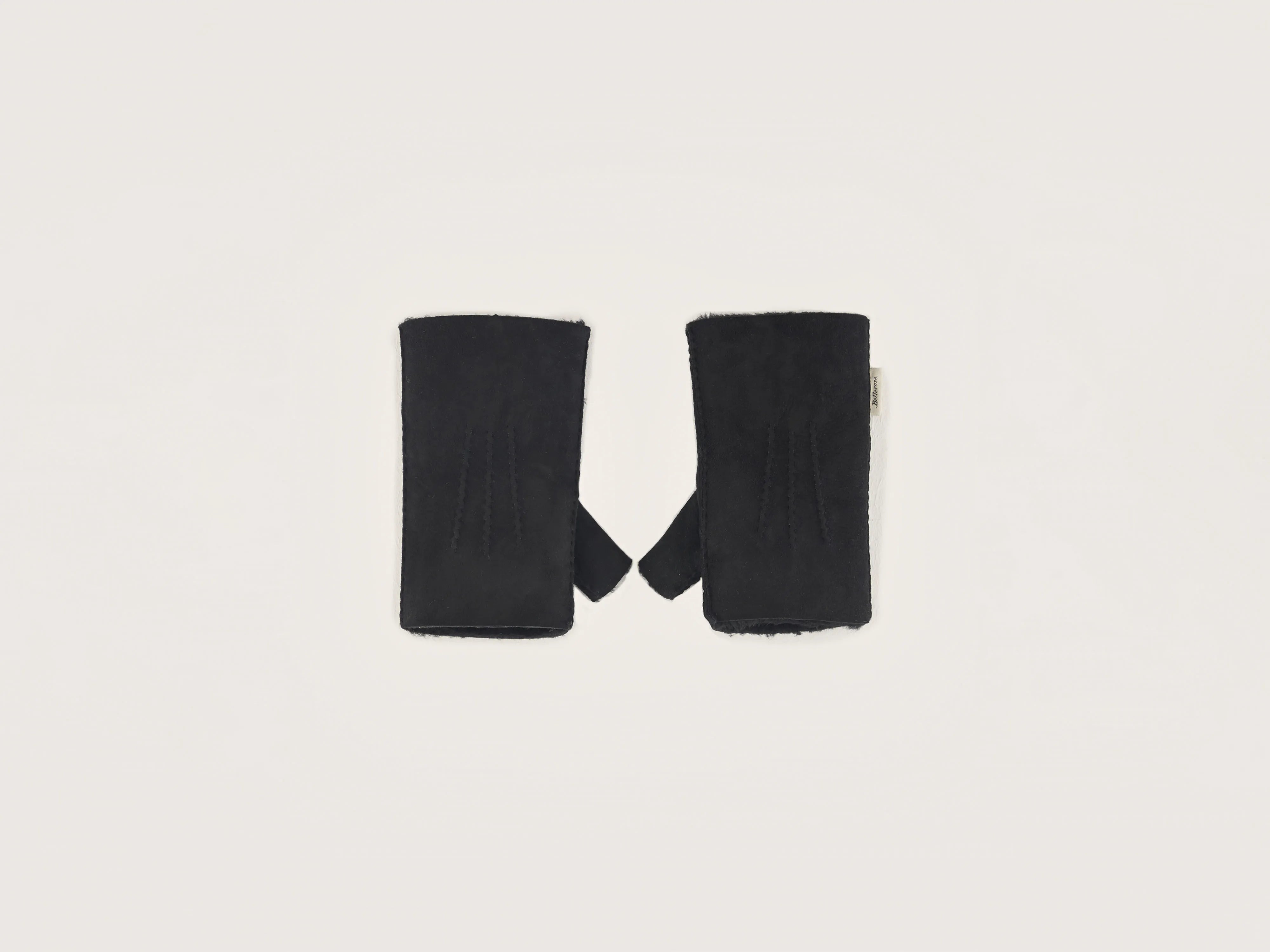 Manhok Gloves (251 / W / BLACK)