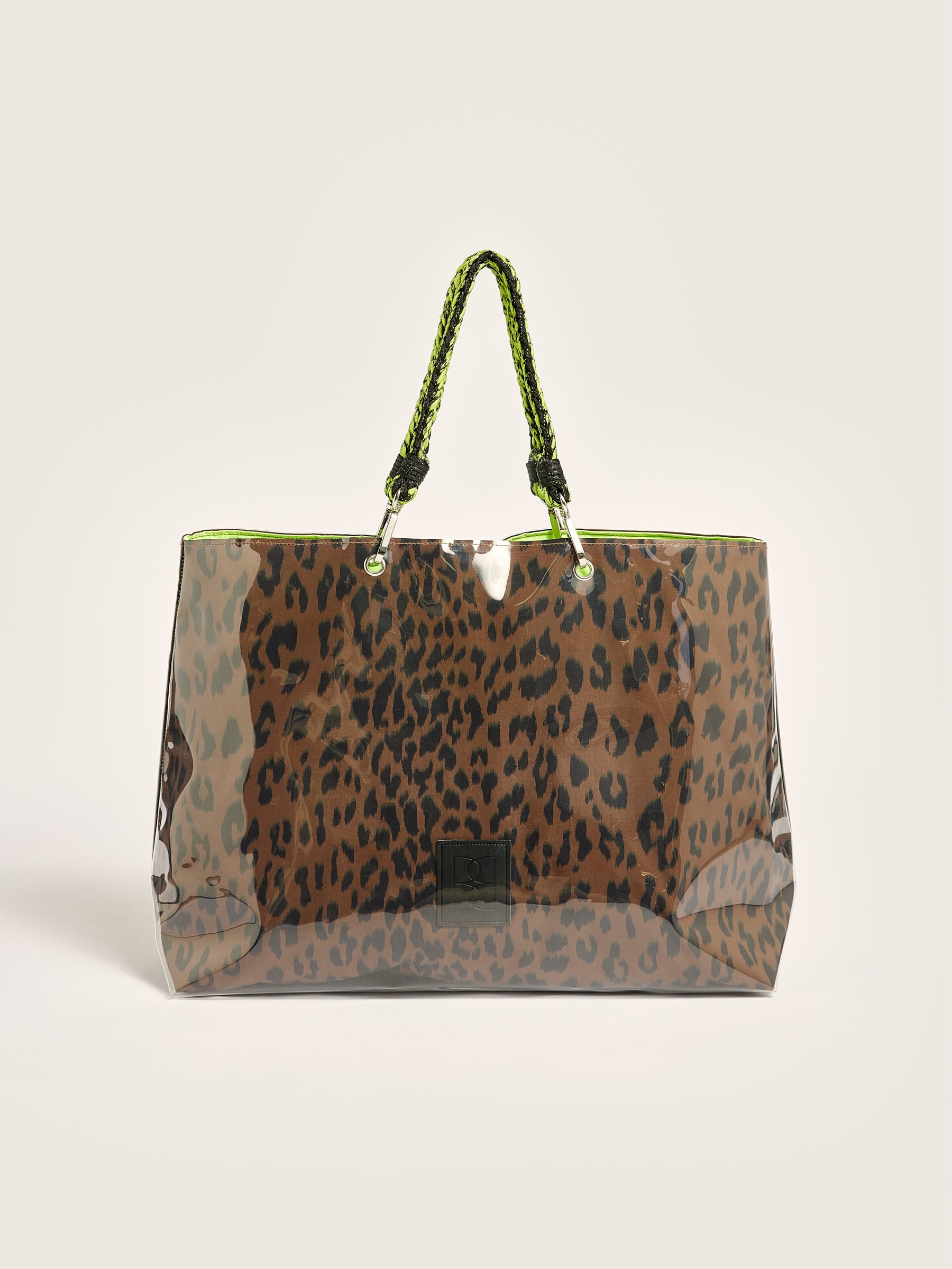 Alio Shopper Bag - Coffee For Women | Bellerose