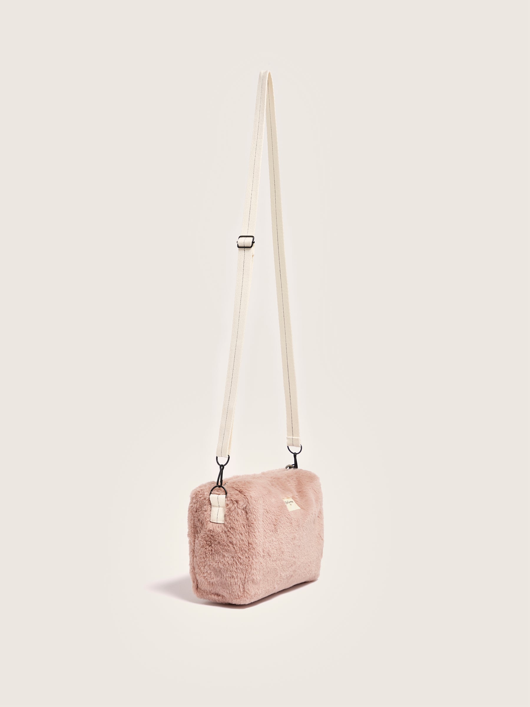 Hanomy zip-top bag (242 / W / FARD)