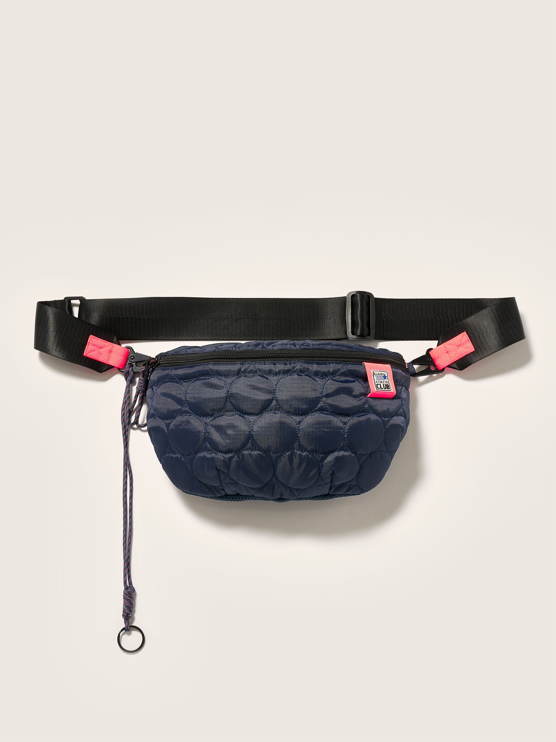 Hinat sling bag (242 / W / NAVAL)