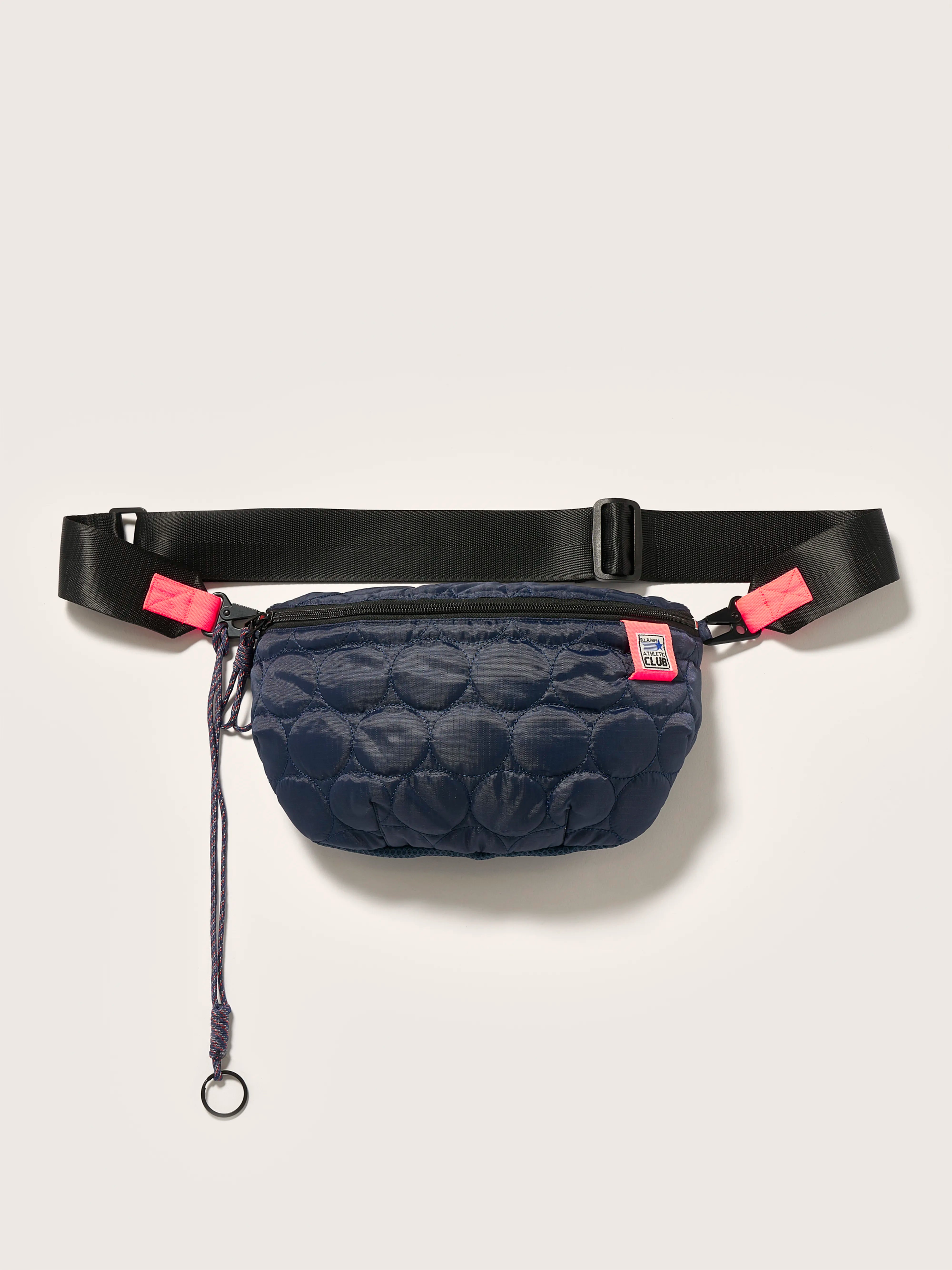 Hinat Sling Bag - Naval For Women | Bellerose