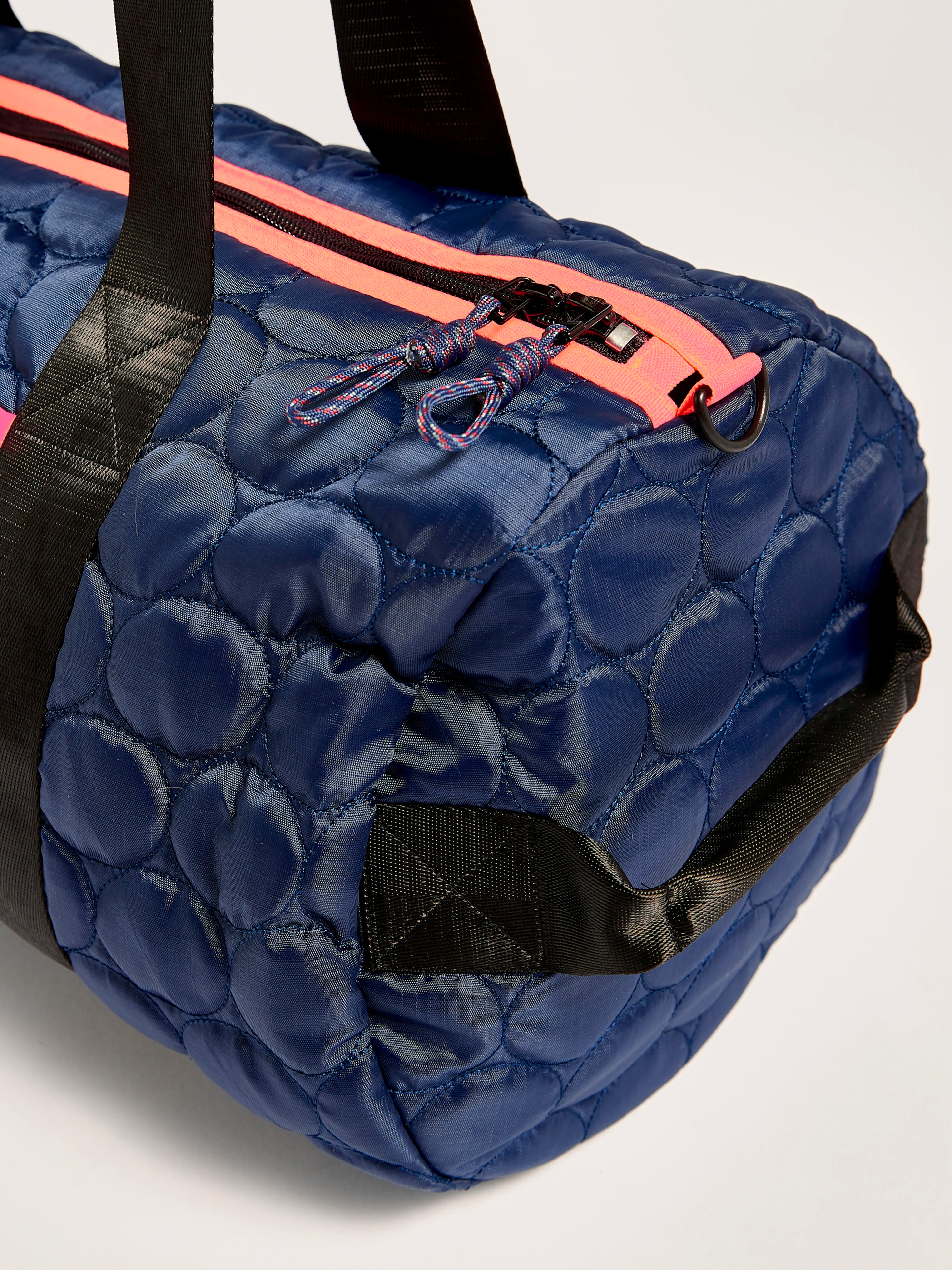 Hotar Duffelbag - Naval Voor Dames | Bellerose