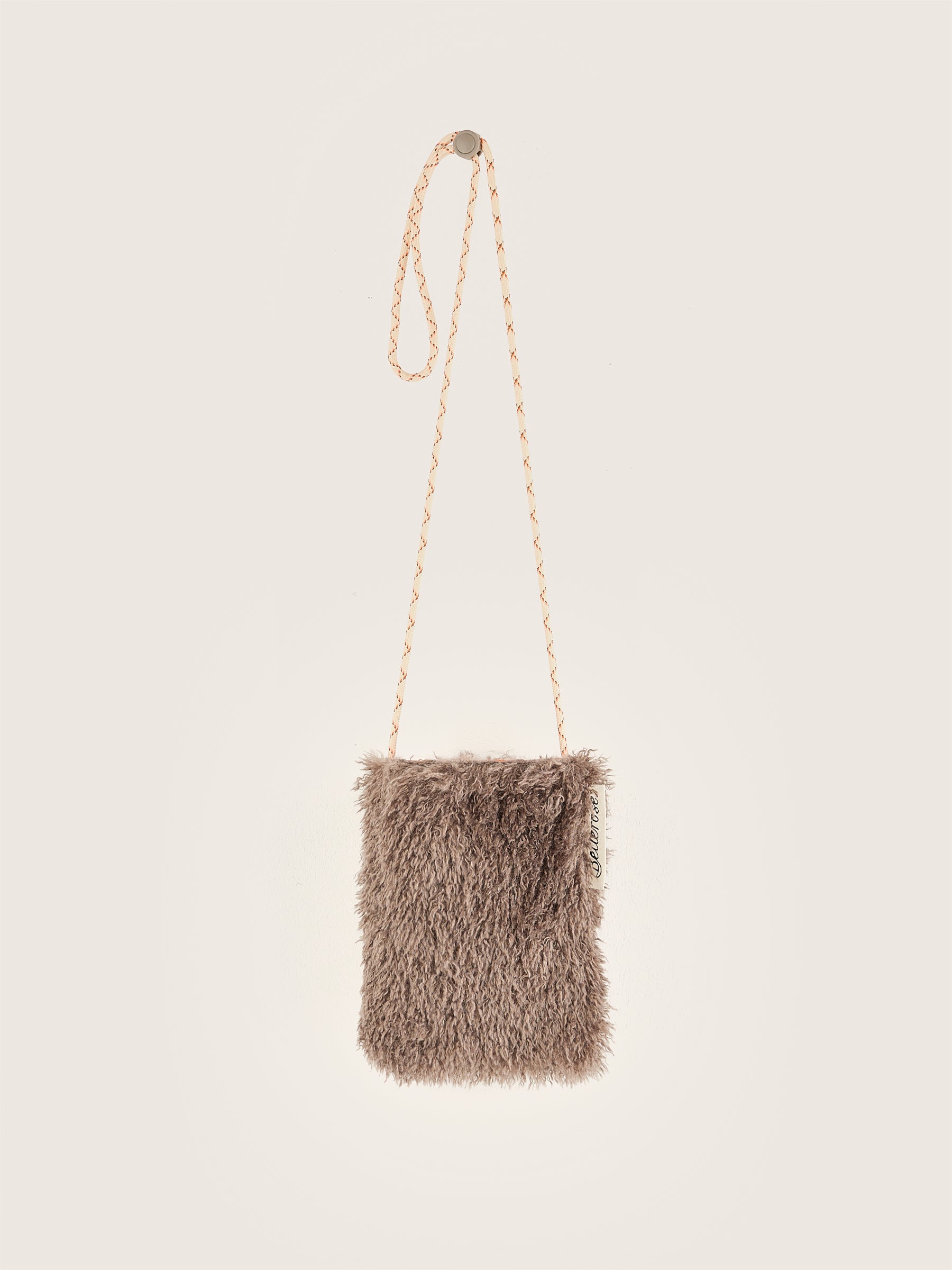 Halo Phone Bag - Dust For Women | Bellerose