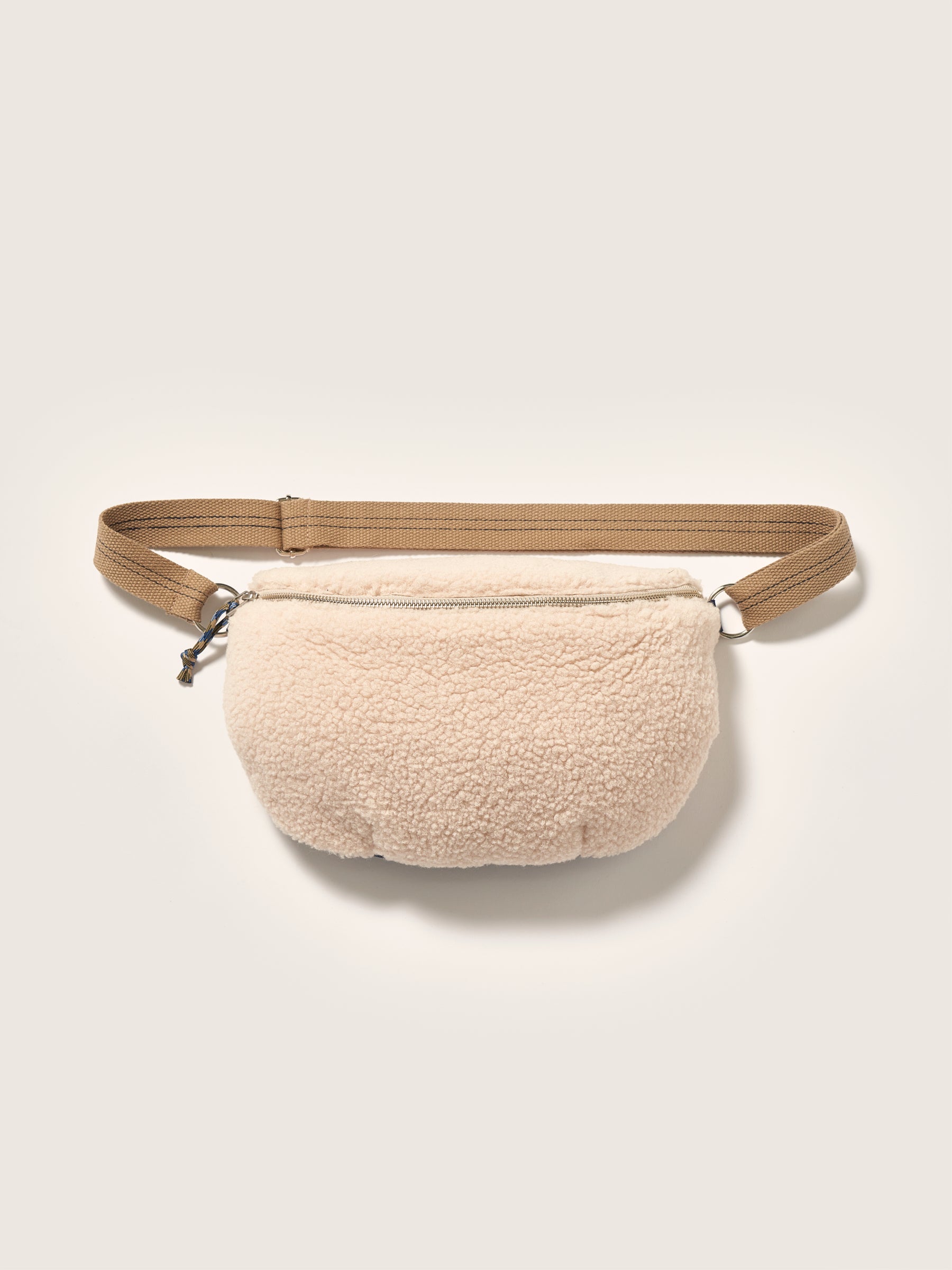 Hosie Sling Bag - Shell For Women | Bellerose