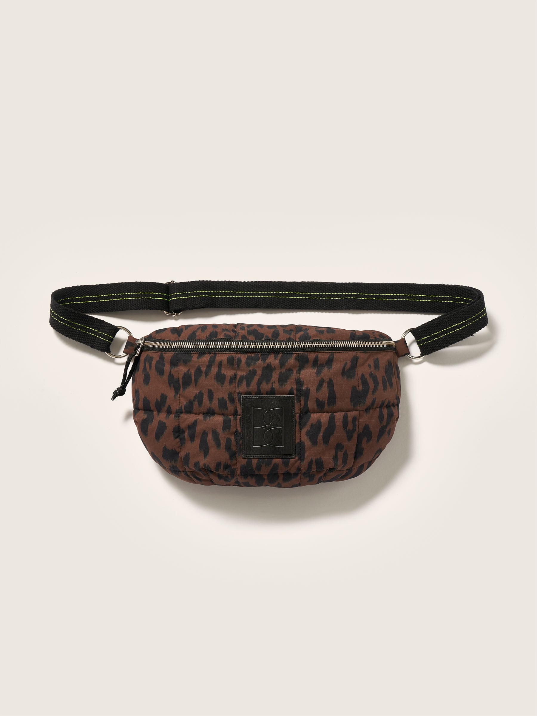 Hosie Sling Bag - Coffee For Women | Bellerose