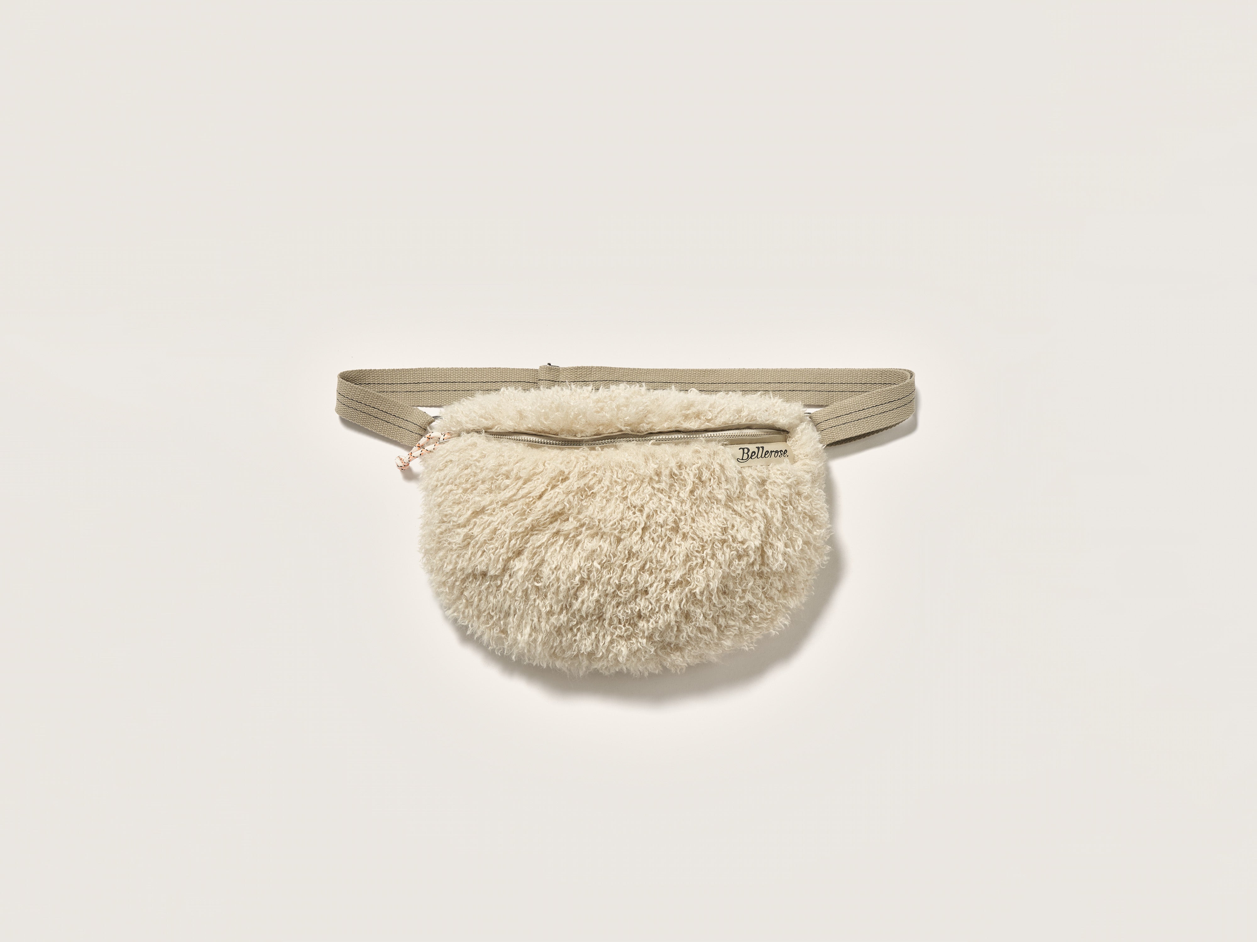 Hosie Heuptas - Cream Voor Dames | Bellerose