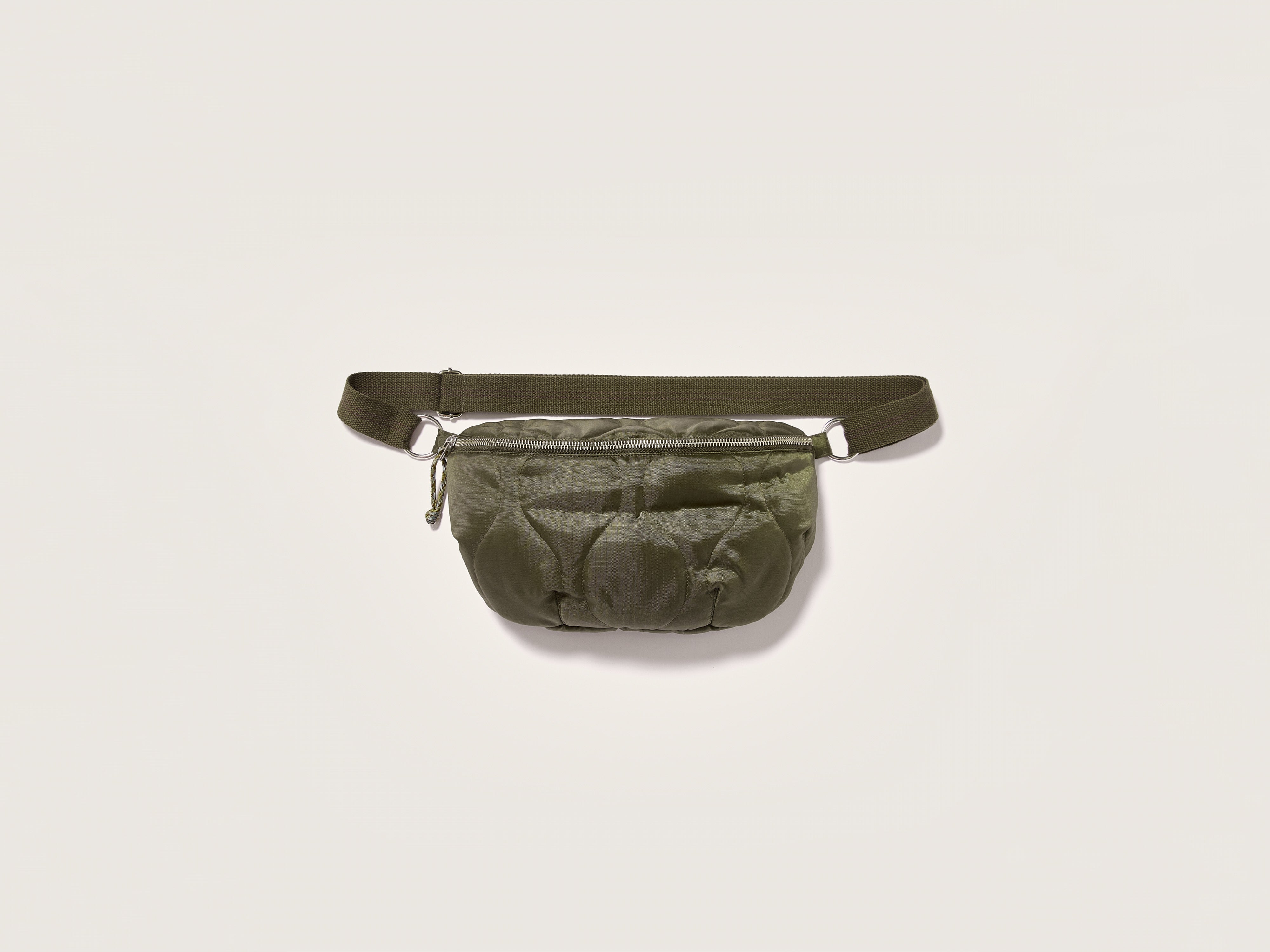 Hosie Sling Bag - Moss For Women | Bellerose