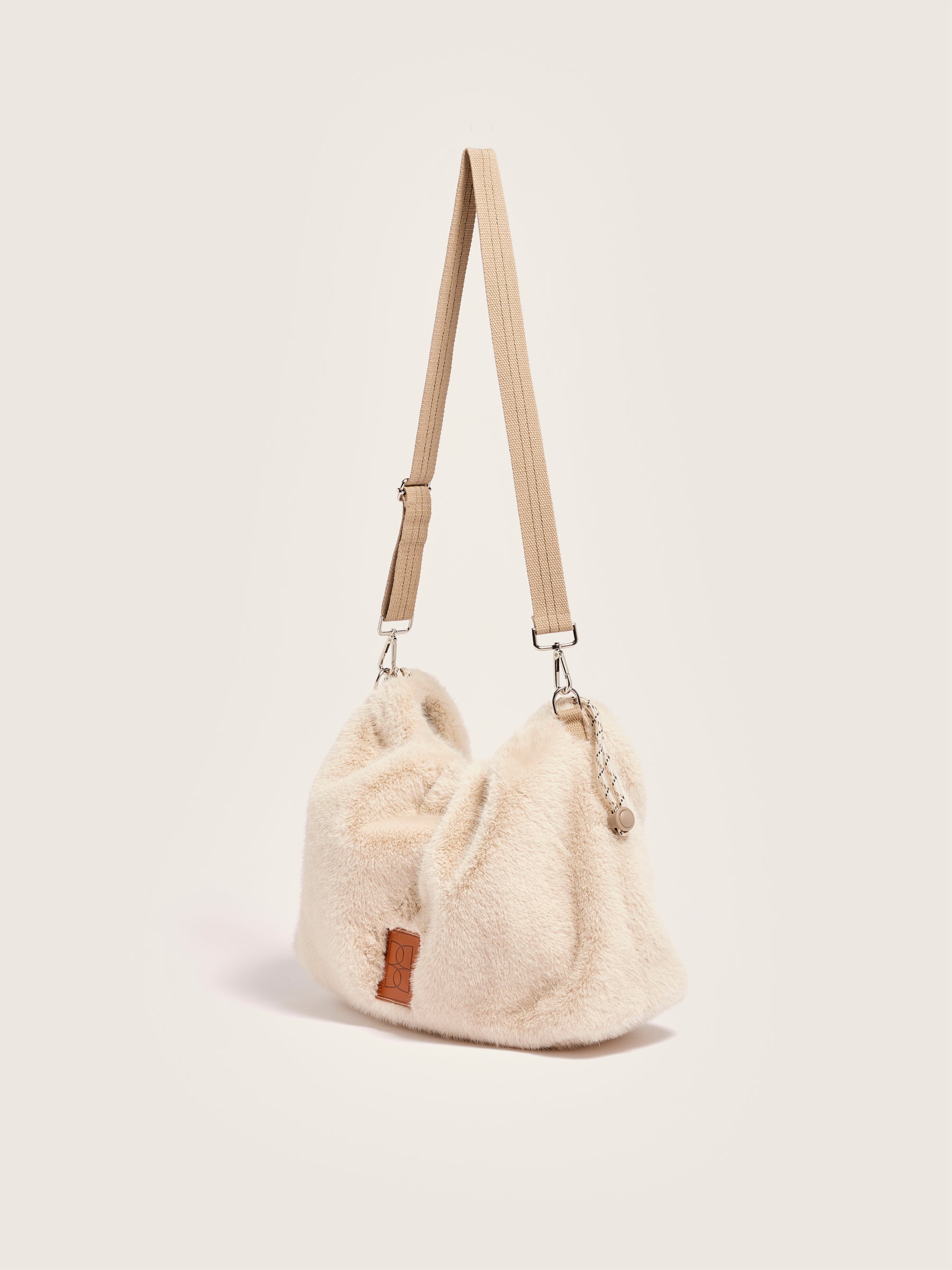 Sac berlingo Hobby (242 / W / CREAM)