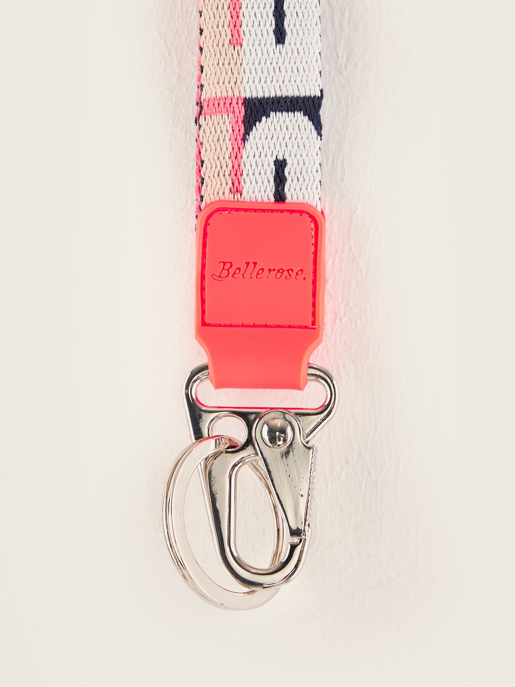 Vlan key strap (242 / W / COMBO C)