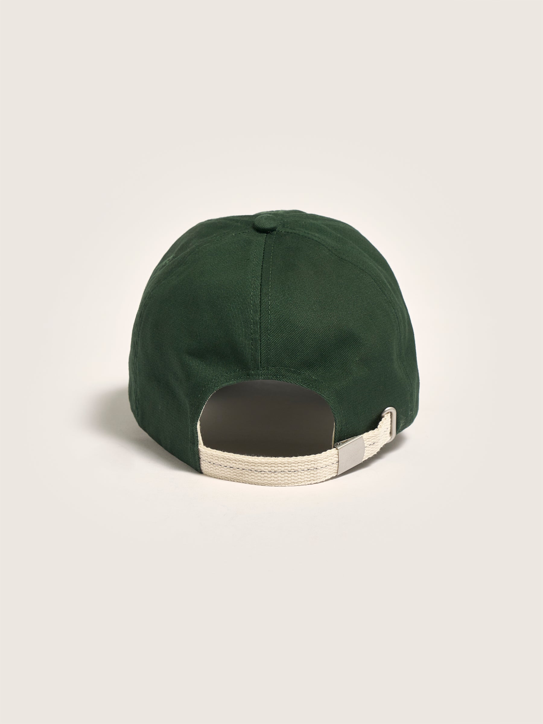 Casquette Dacyp - Gardenia Pour Femme | Bellerose