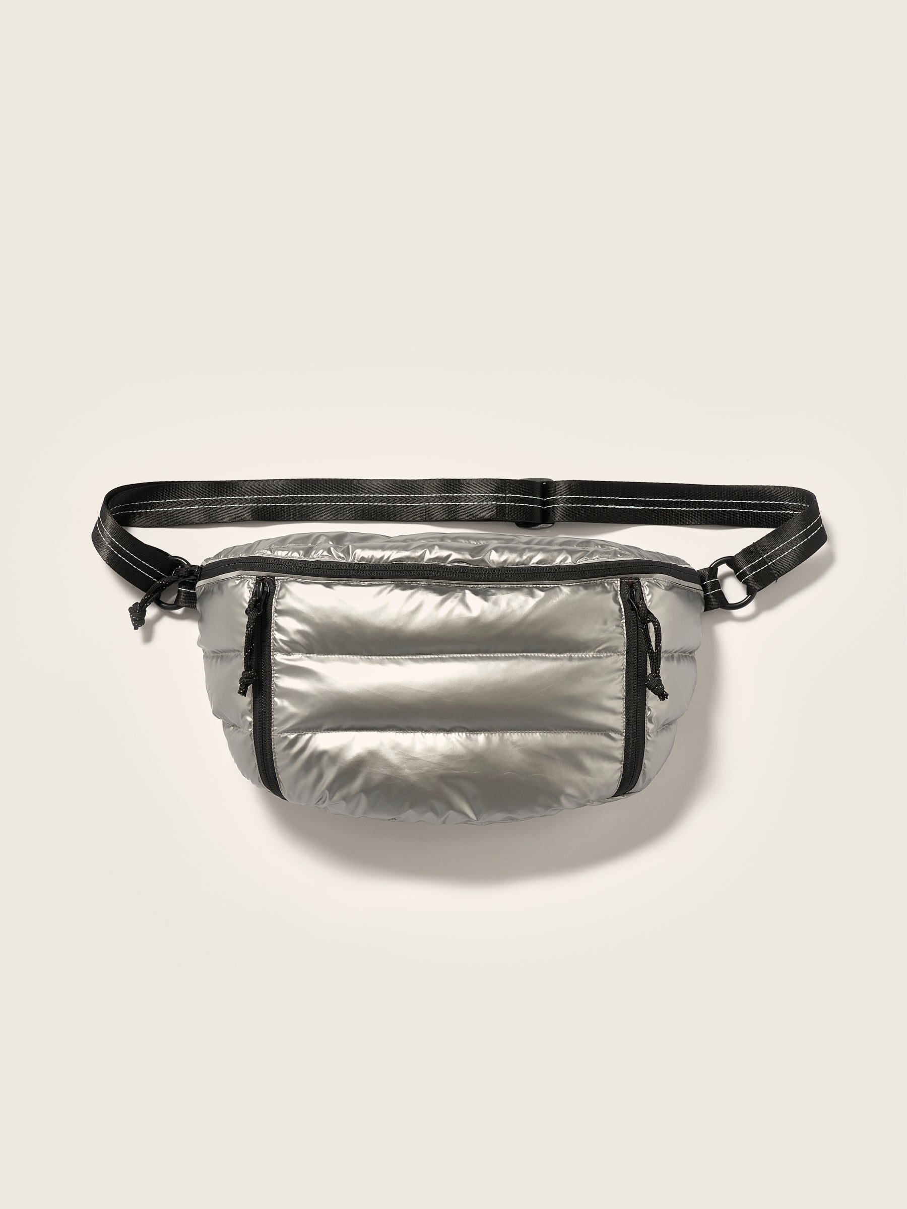 Houfty Sling Bag - Orage For Women | Bellerose