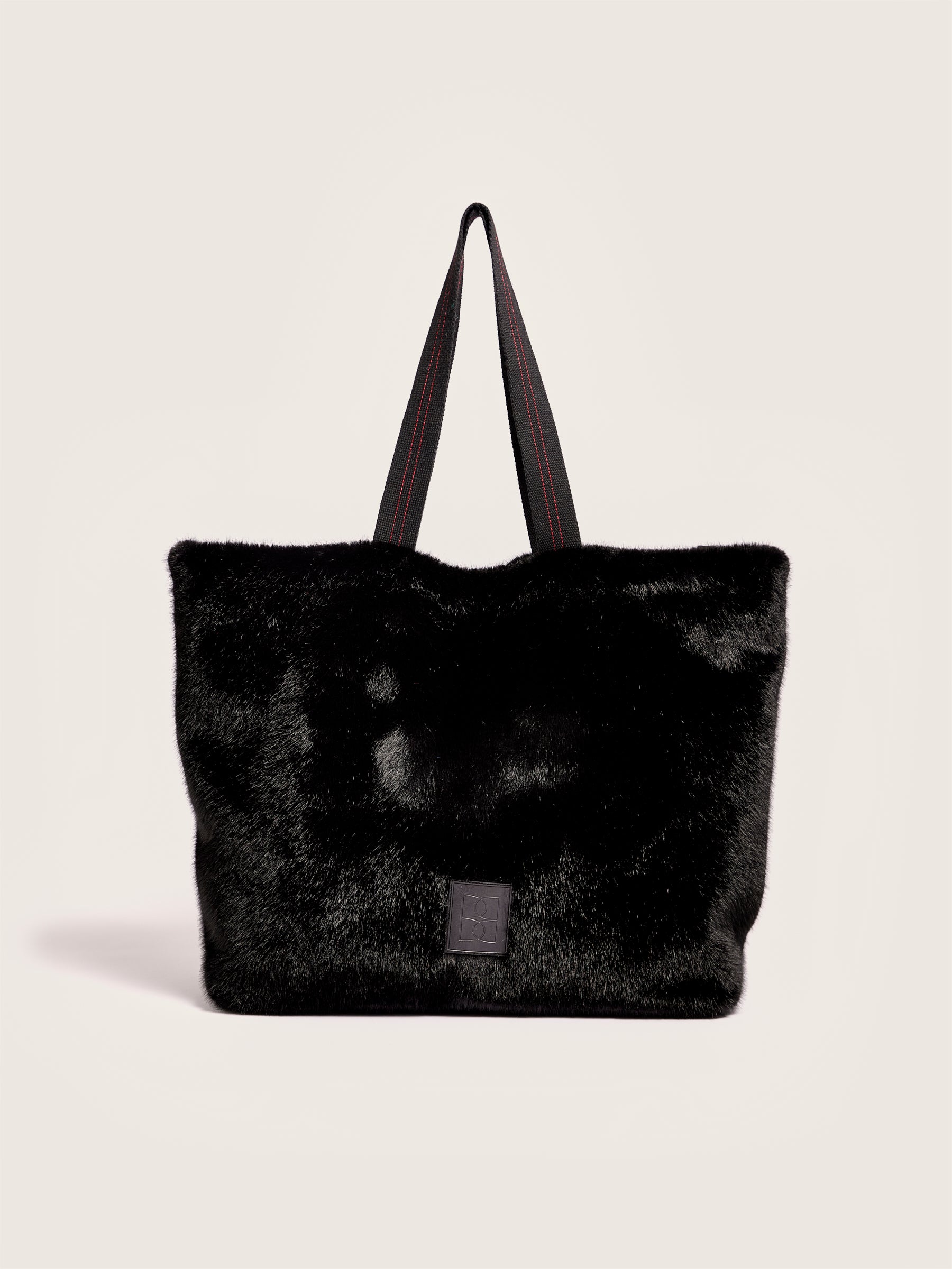 Hommie Handbag - Black beauty For Women | Bellerose