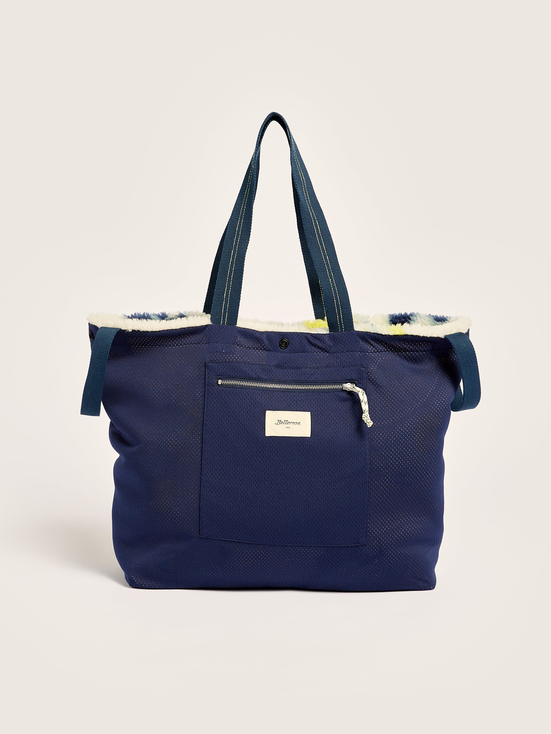 Hommie Handbag - Multicolor For Women | Bellerose