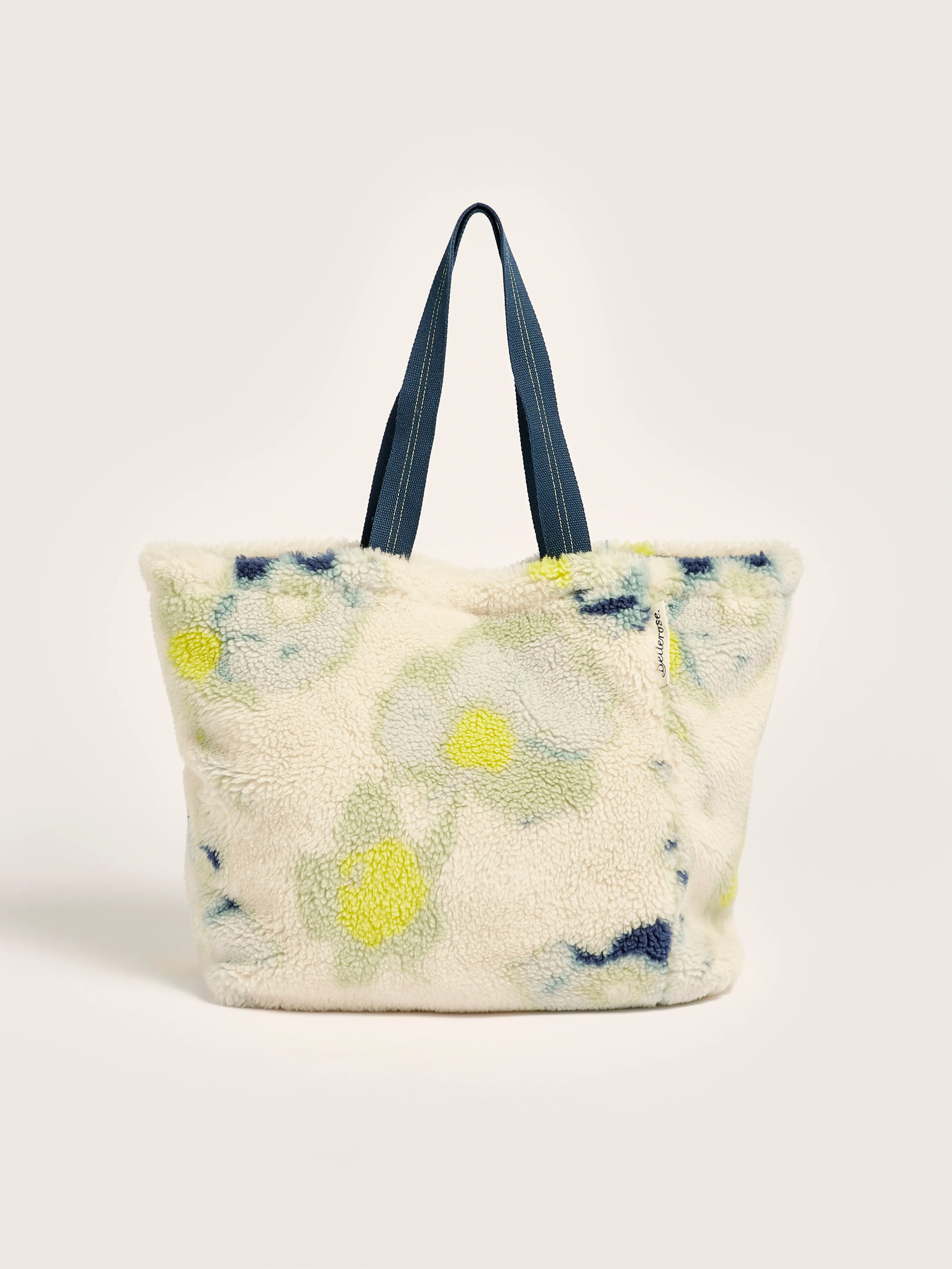 Sac Hommie - Multicolor Pour Femme | Bellerose