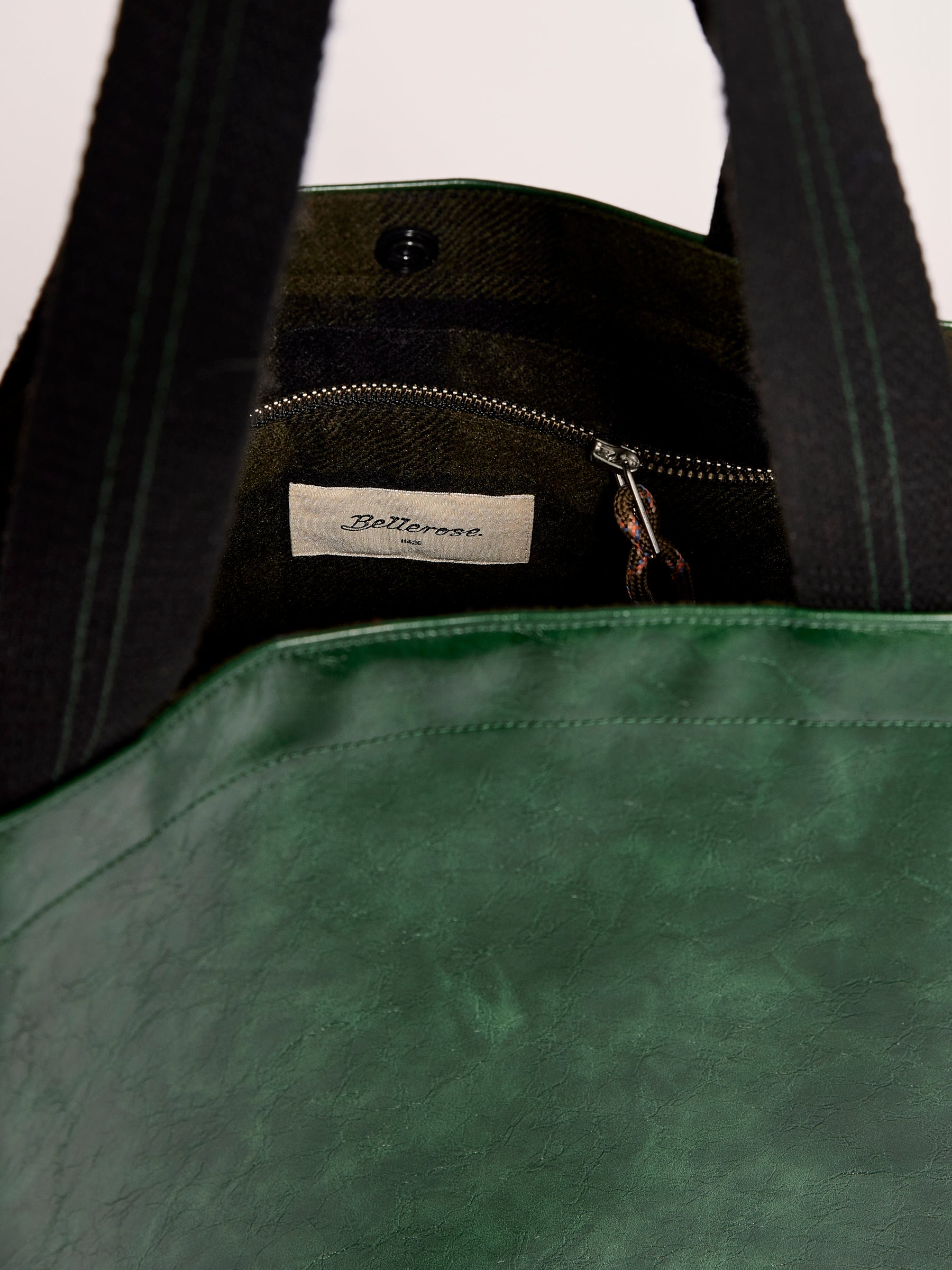 Hommie Handtas - Hunter Voor Dames | Bellerose