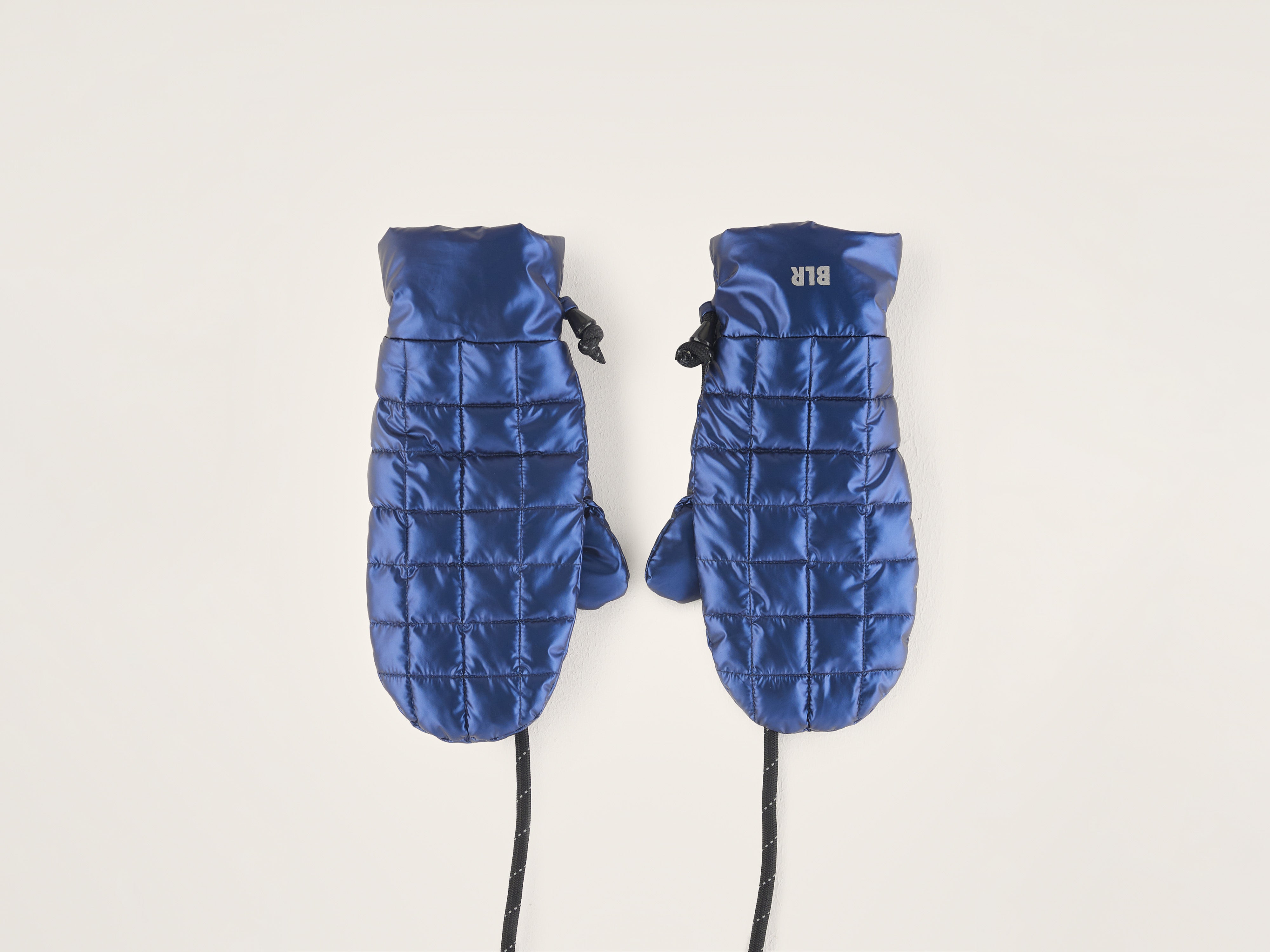 Hanmo padded mittens (242 / W / ODYSEE)