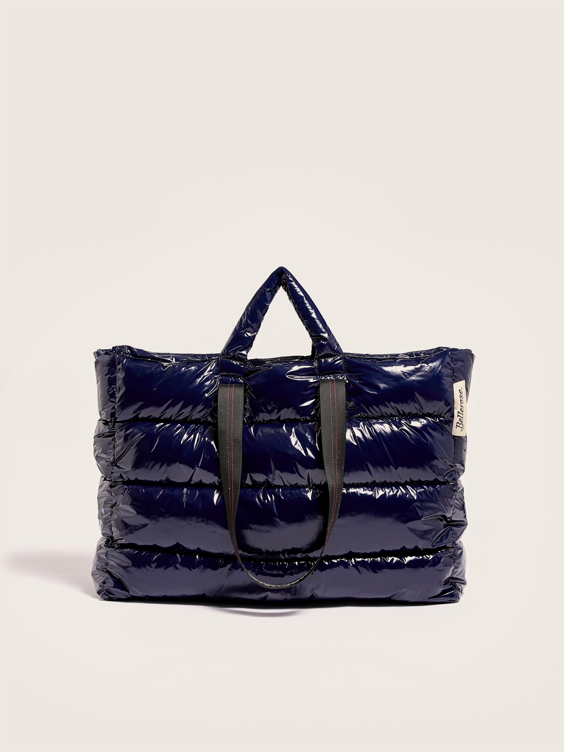 Jobig Tote Bag - Naval For Women | Bellerose